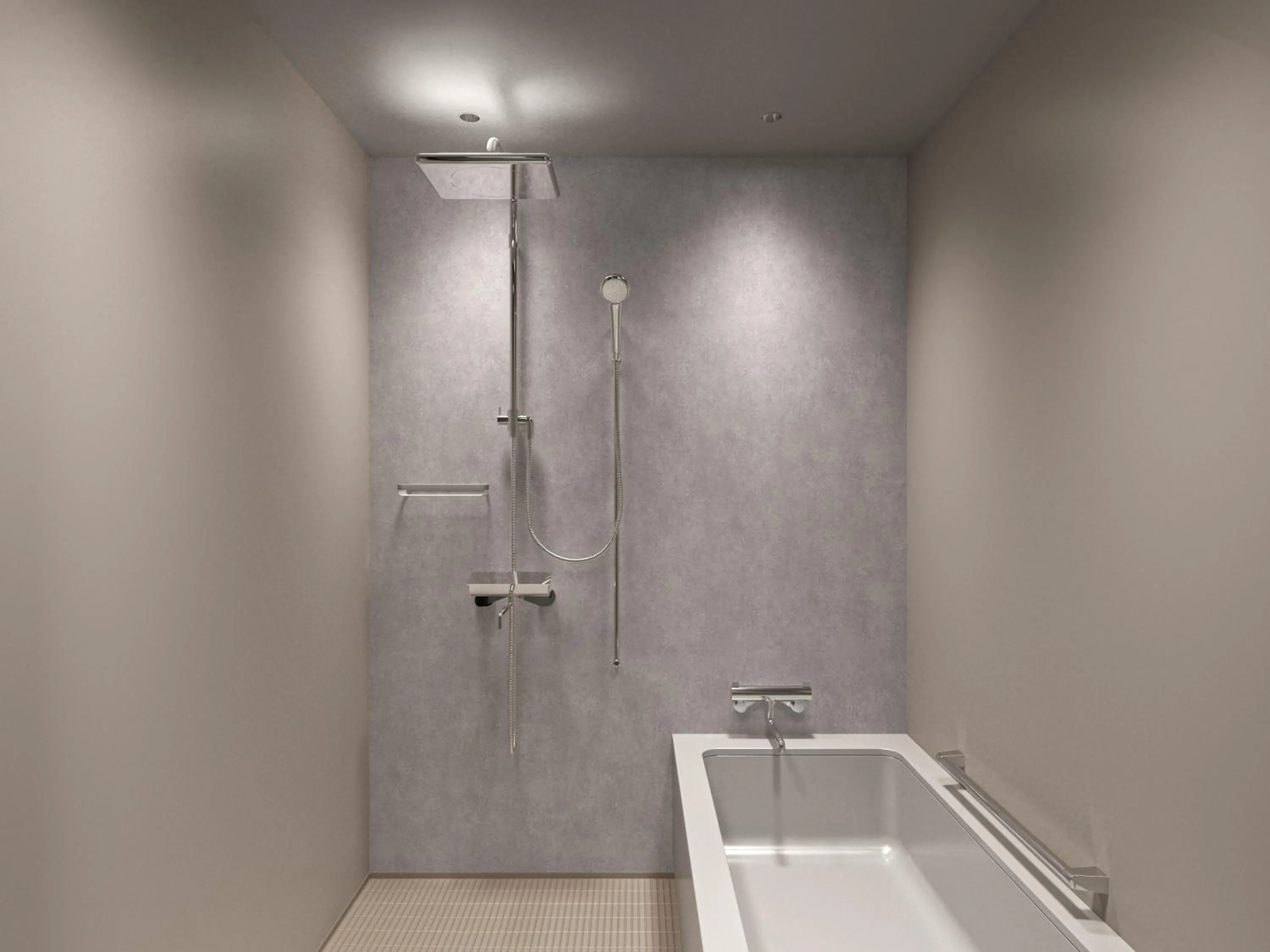 Bathroom in Tokyu Stay Shinjuku