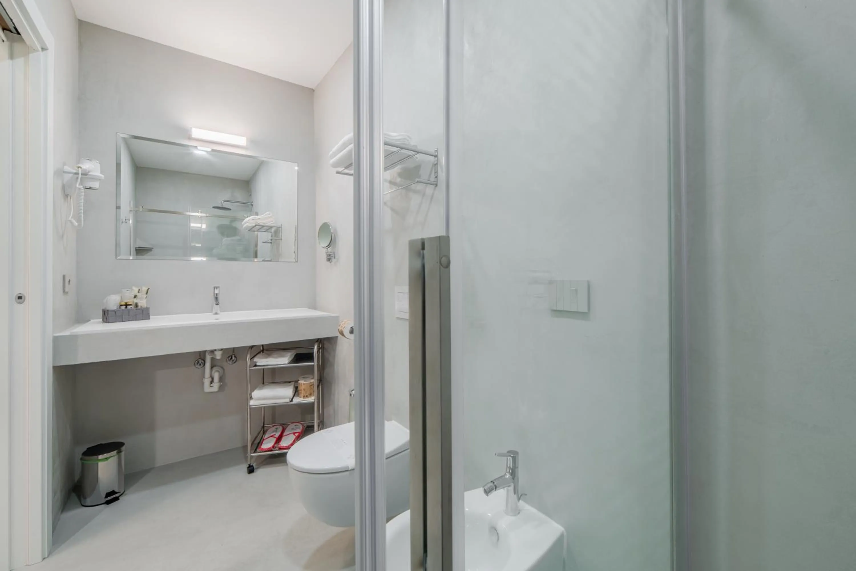Milano Ticinese Guest House