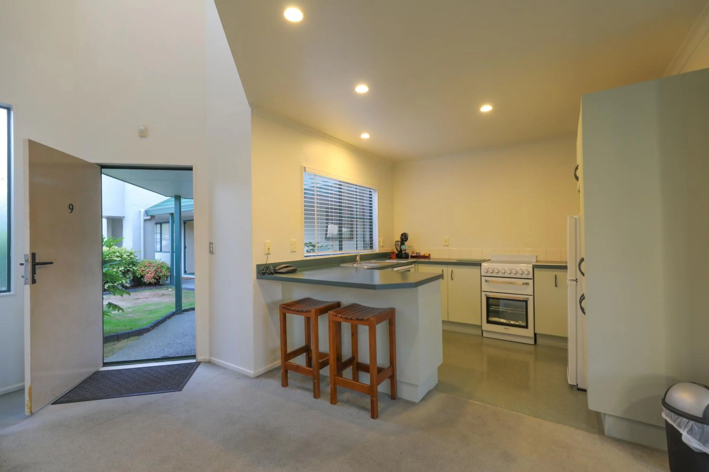 Camelot Motor Lodge and Conference Centre