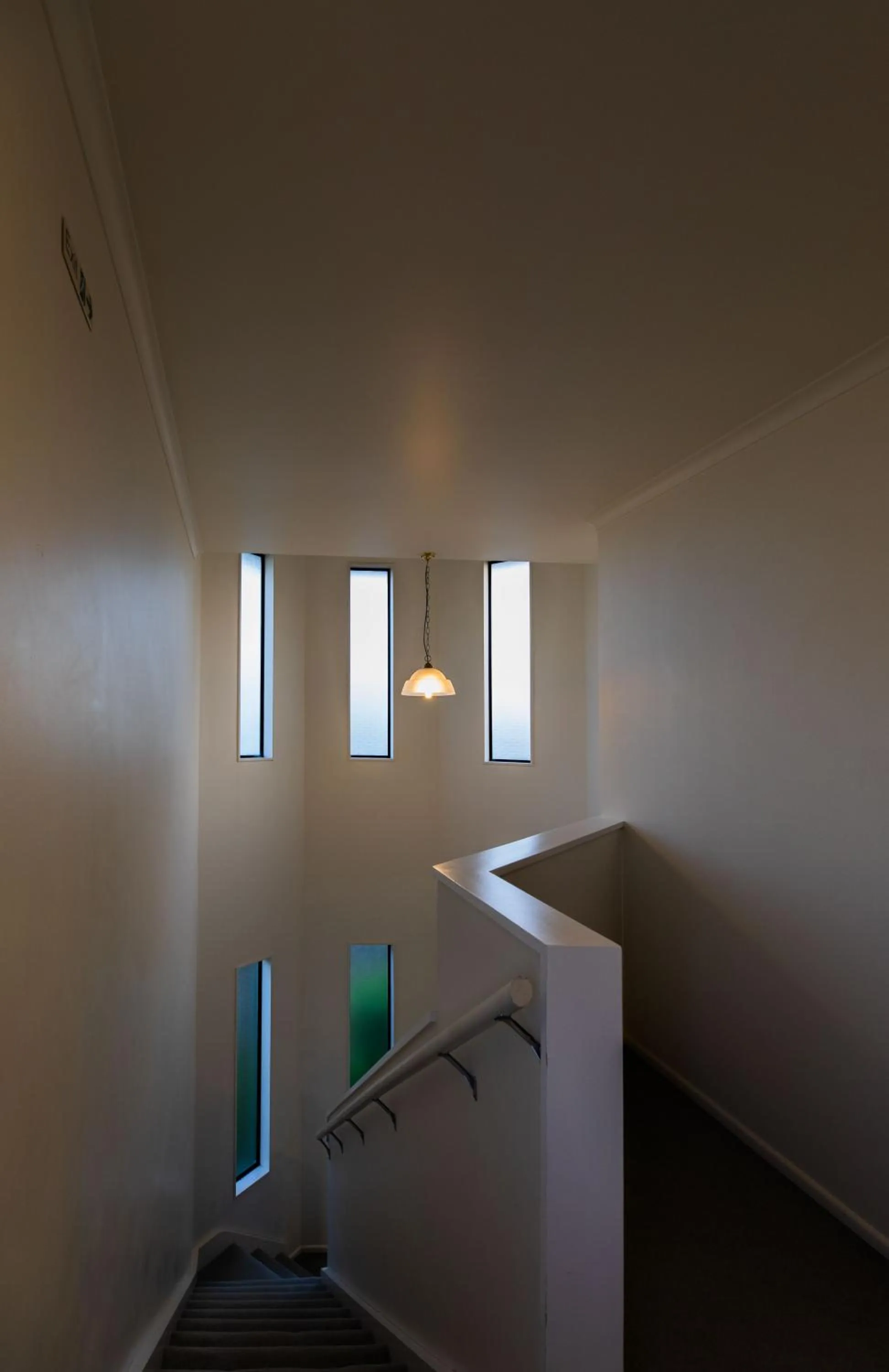 Camelot Motor Lodge and Conference Centre