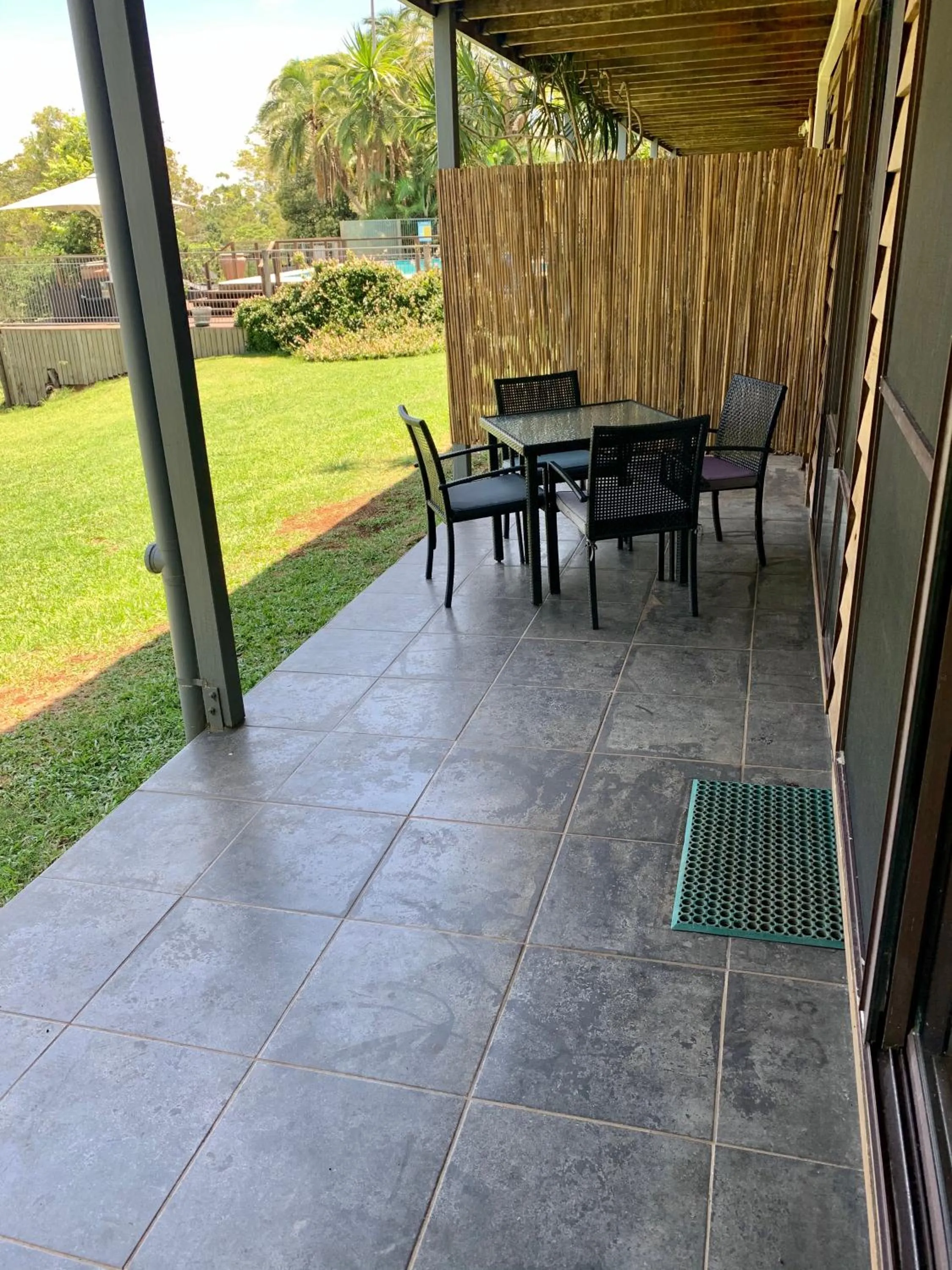 Montville Holiday Apartments