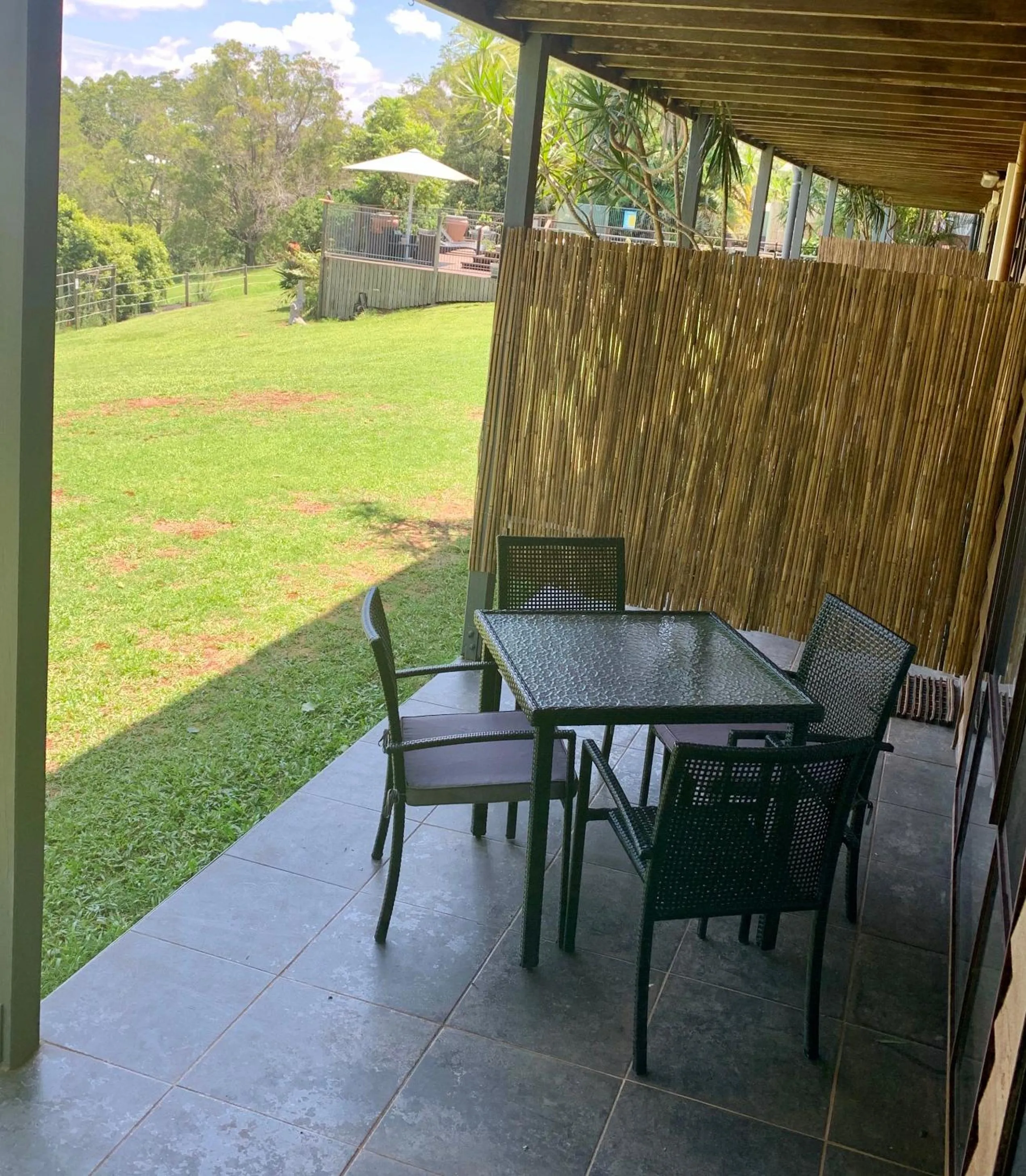 Montville Holiday Apartments