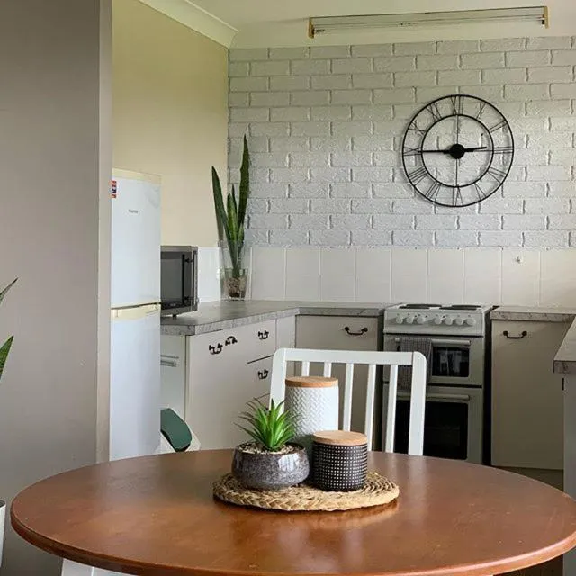 Montville Holiday Apartments