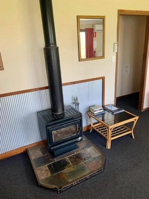 Montville Holiday Apartments