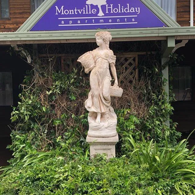 Montville Holiday Apartments