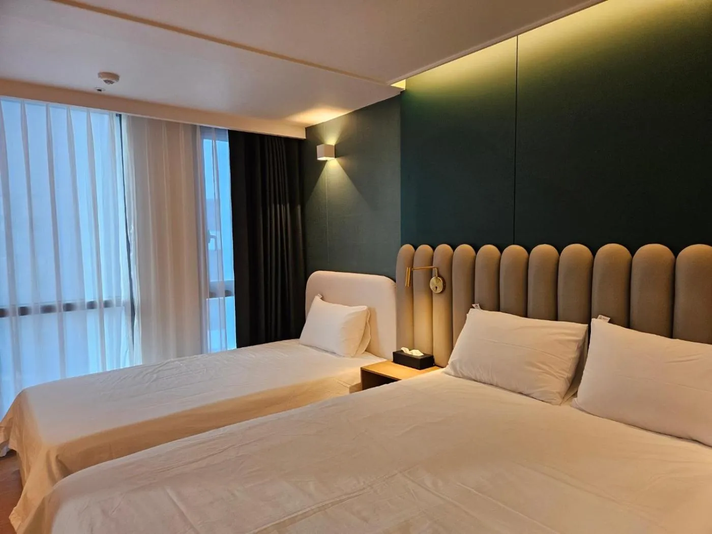 Family Room in #Elbon The Stay