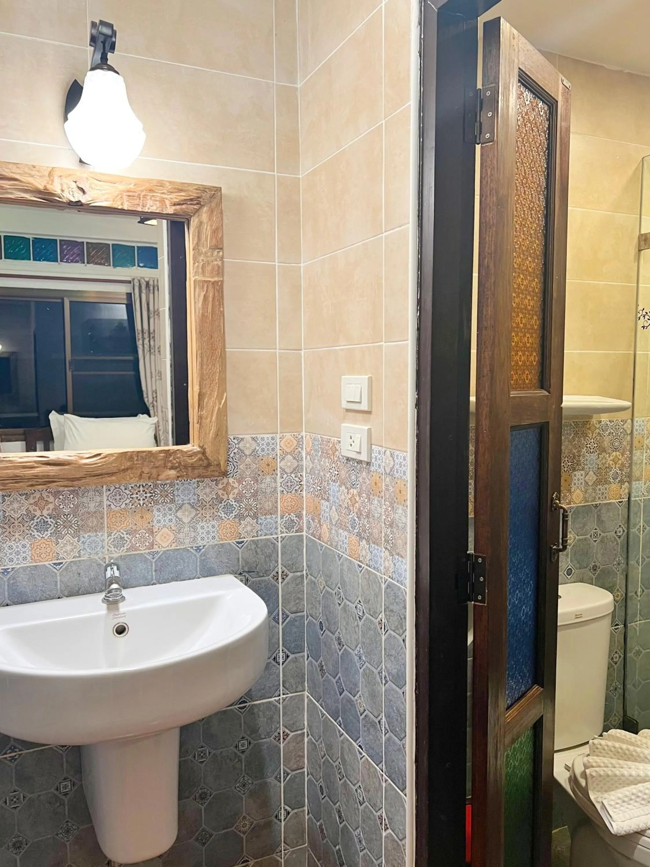 Somwang Boutique Hotel