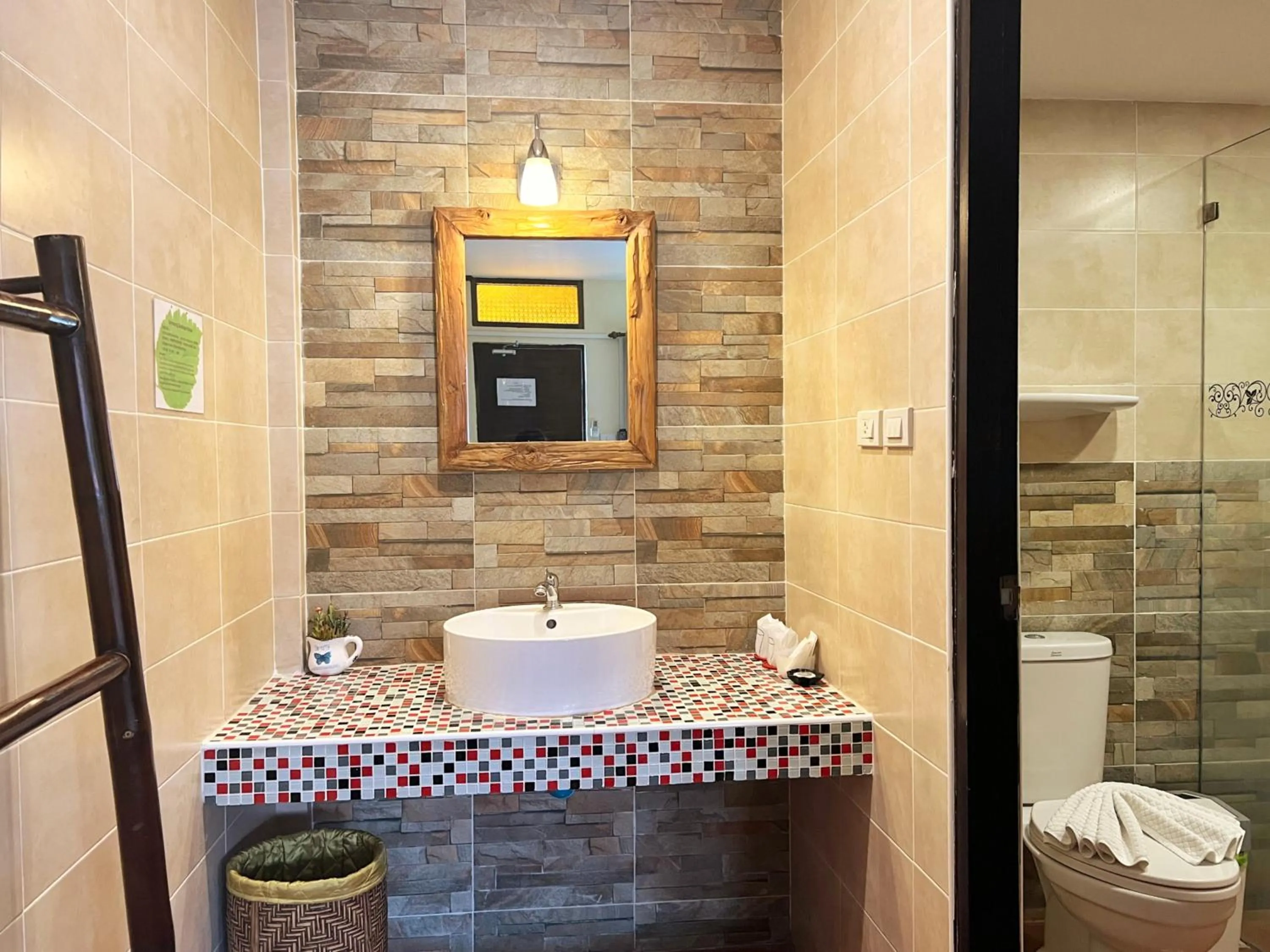 Somwang Boutique Hotel