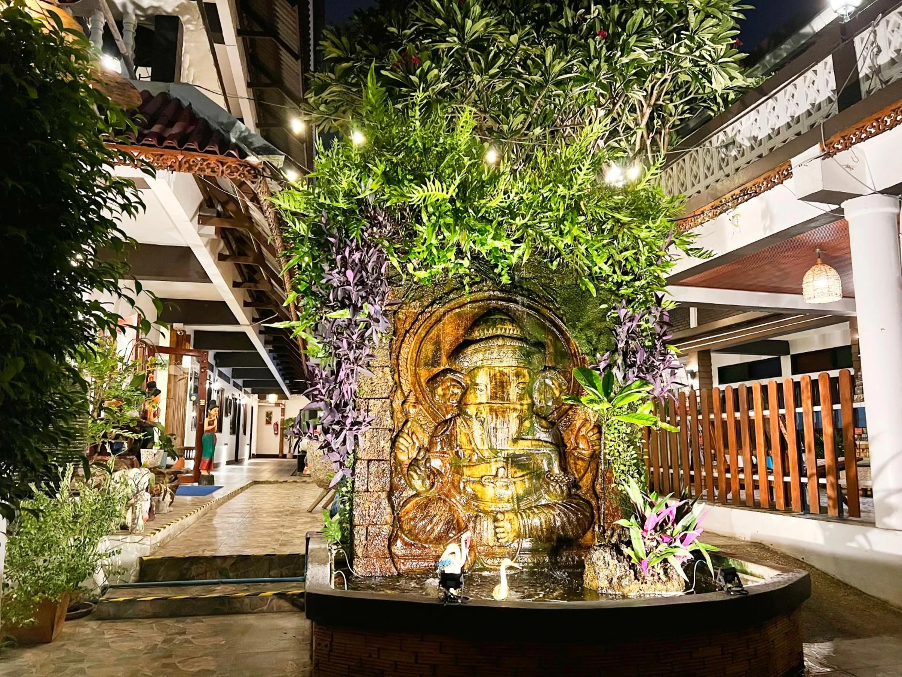 Somwang Boutique Hotel