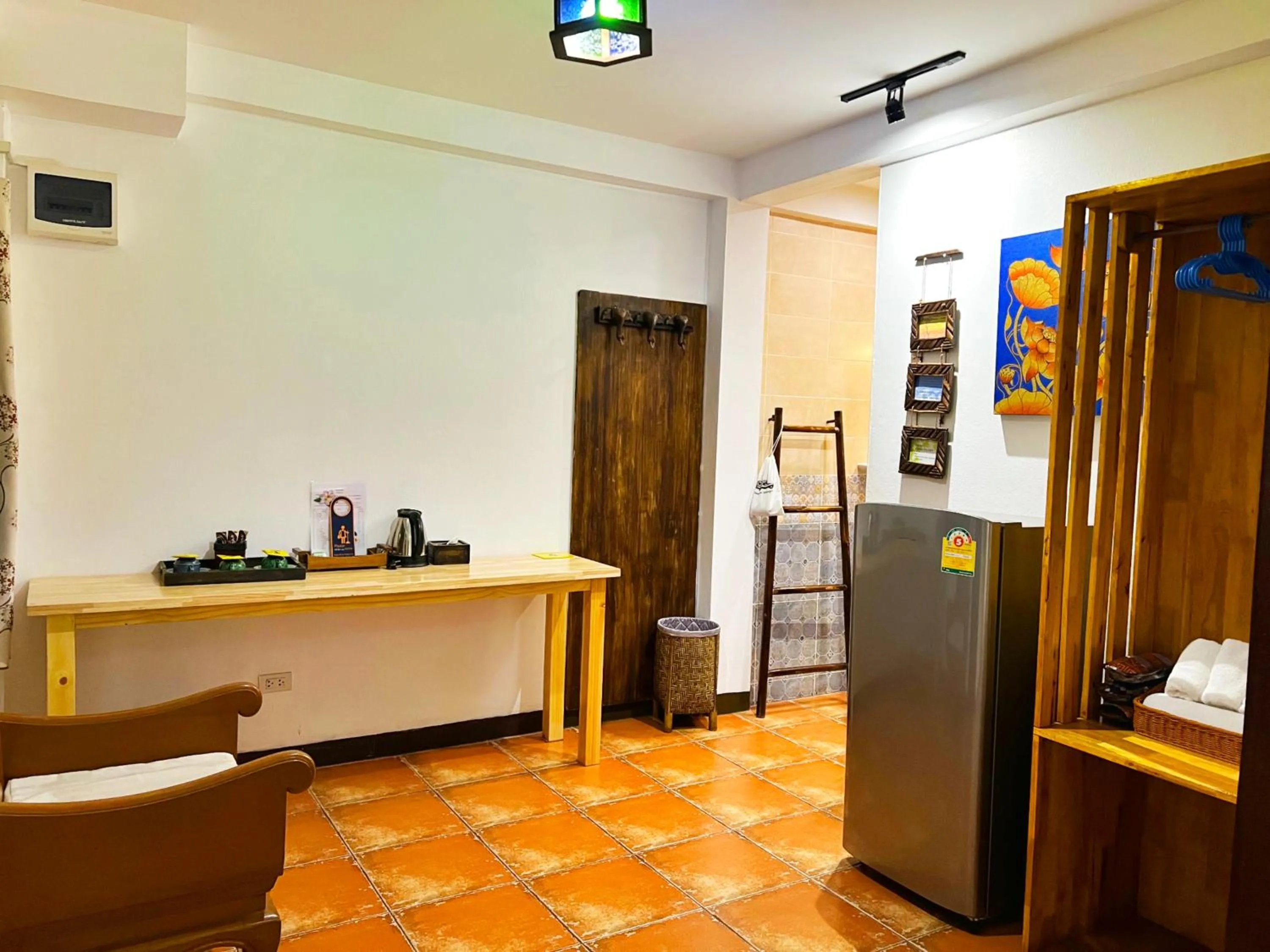 Somwang Boutique Hotel