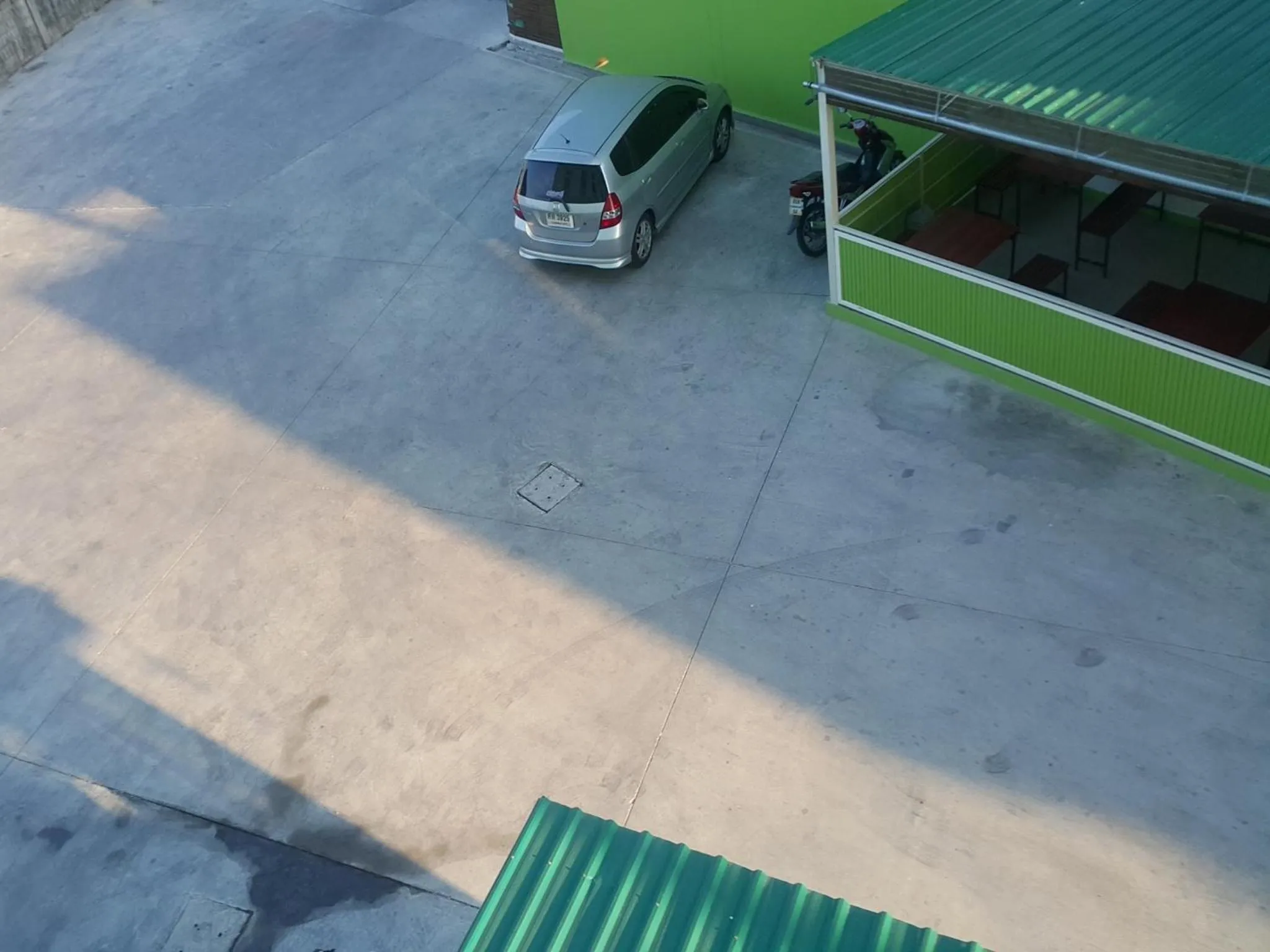 Other in Sorworakit Hotel