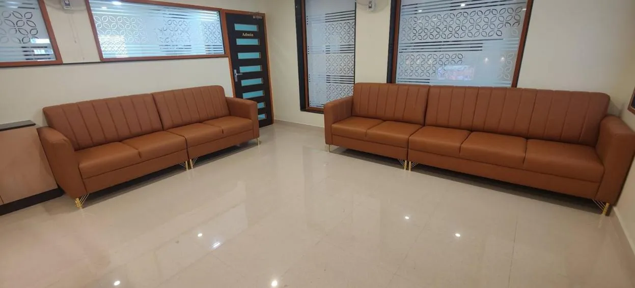Nandhavanam A Business Class Residency