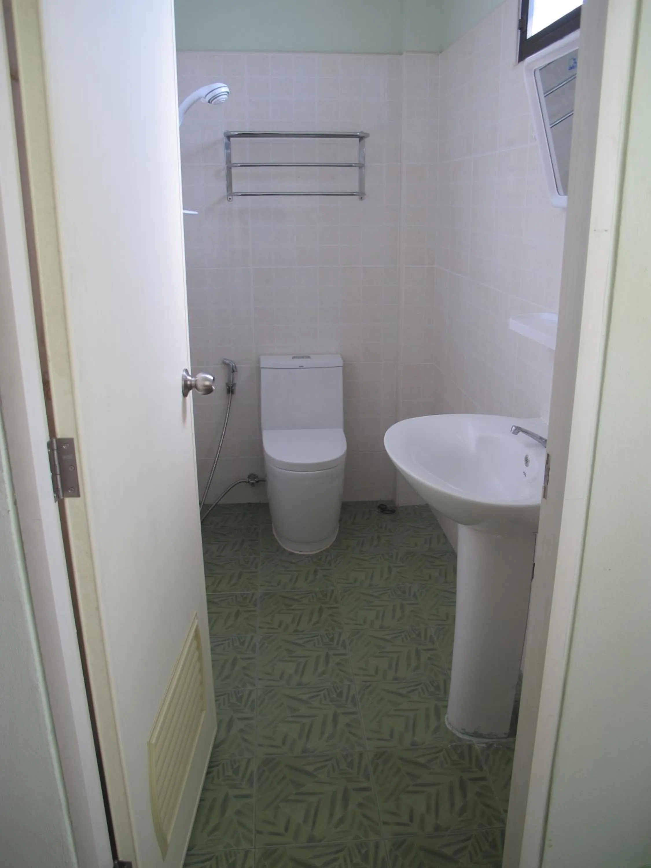 Bathroom in The Star Hotel