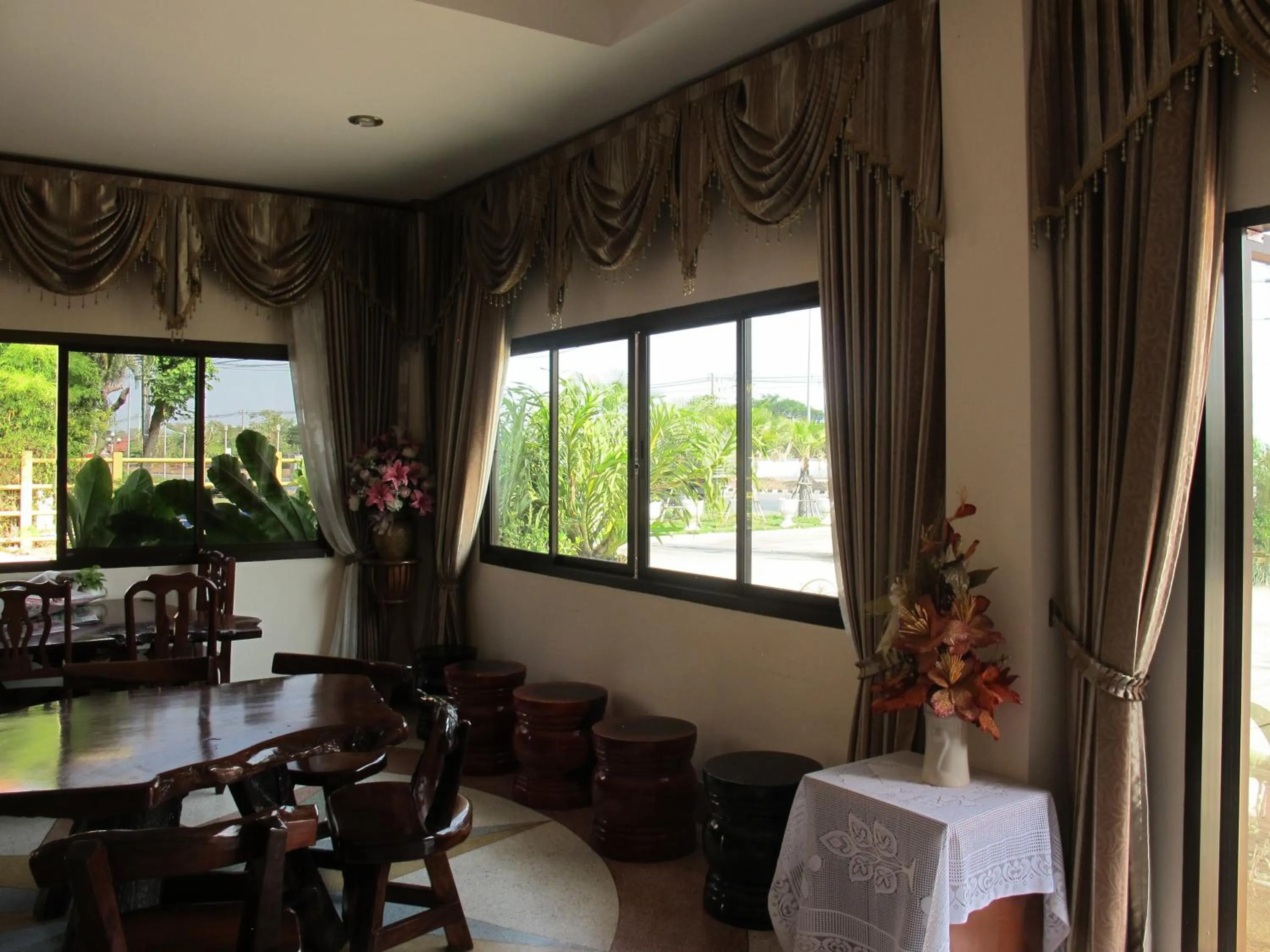 Other in The Star Hotel