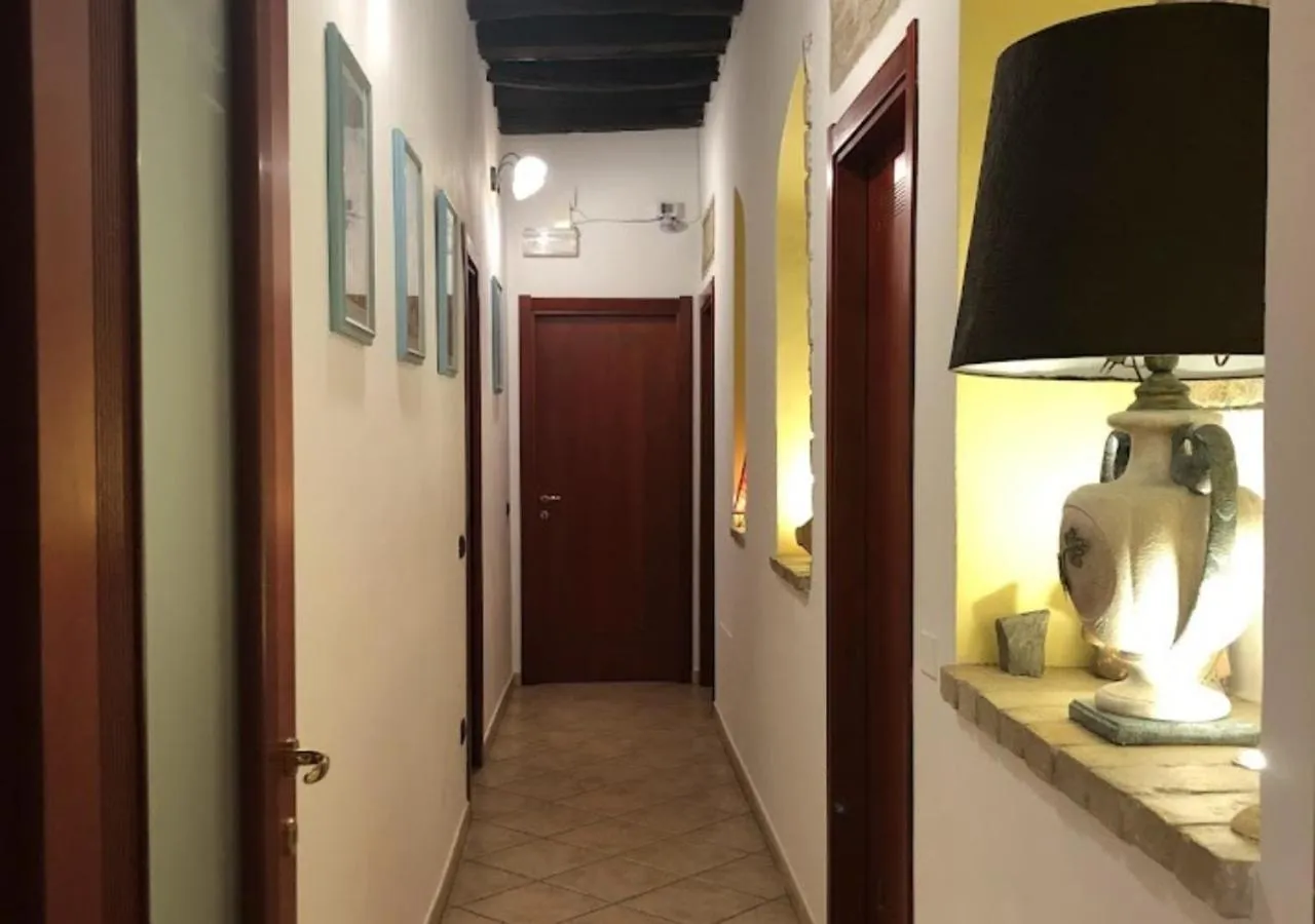 Other in Sardinia Domus