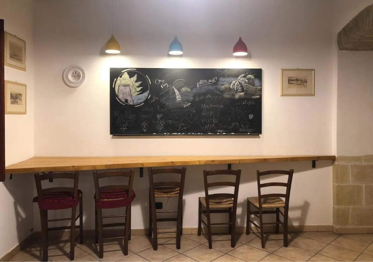 Other in Sardinia Domus