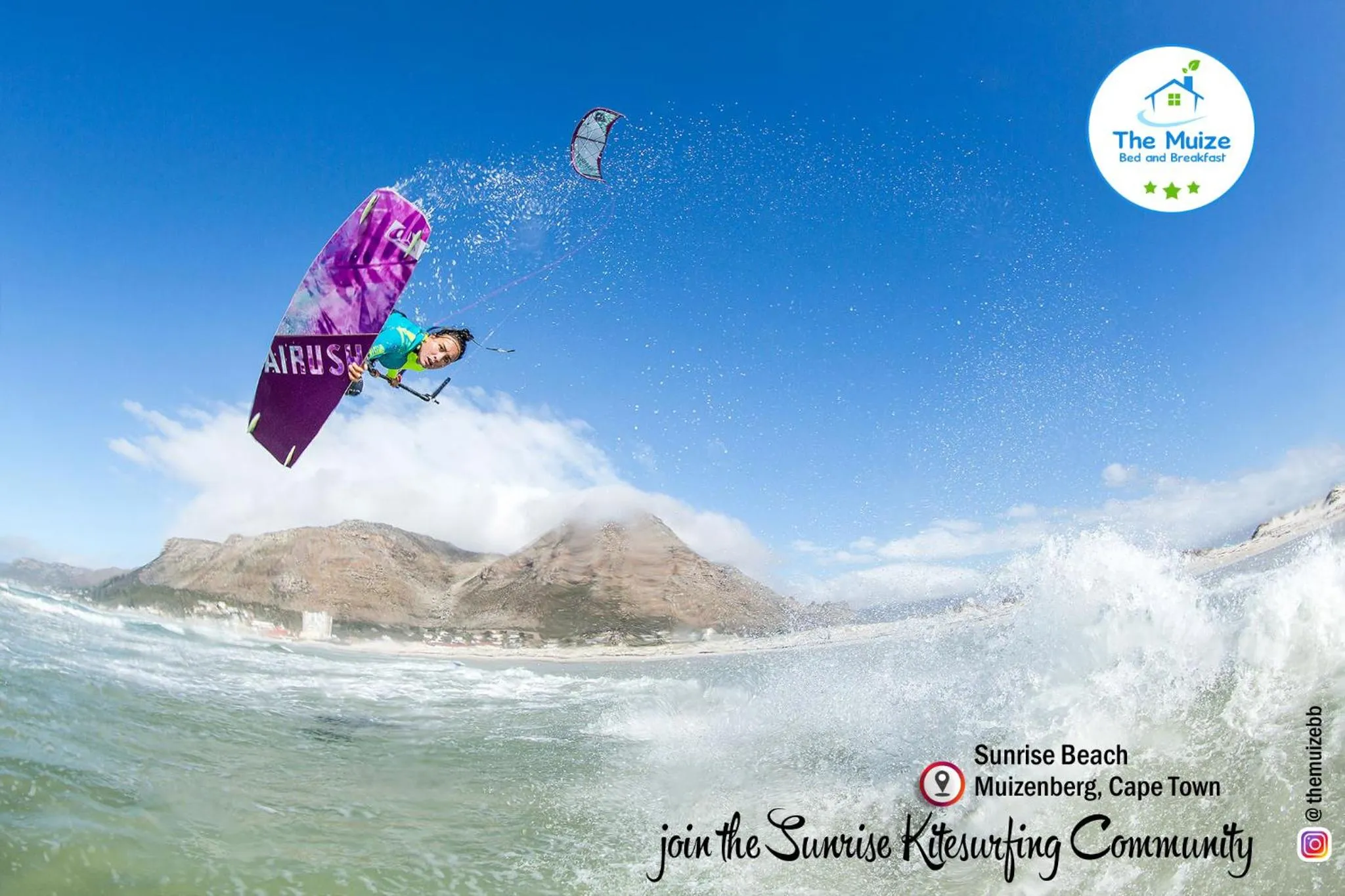 Activities in The Muize