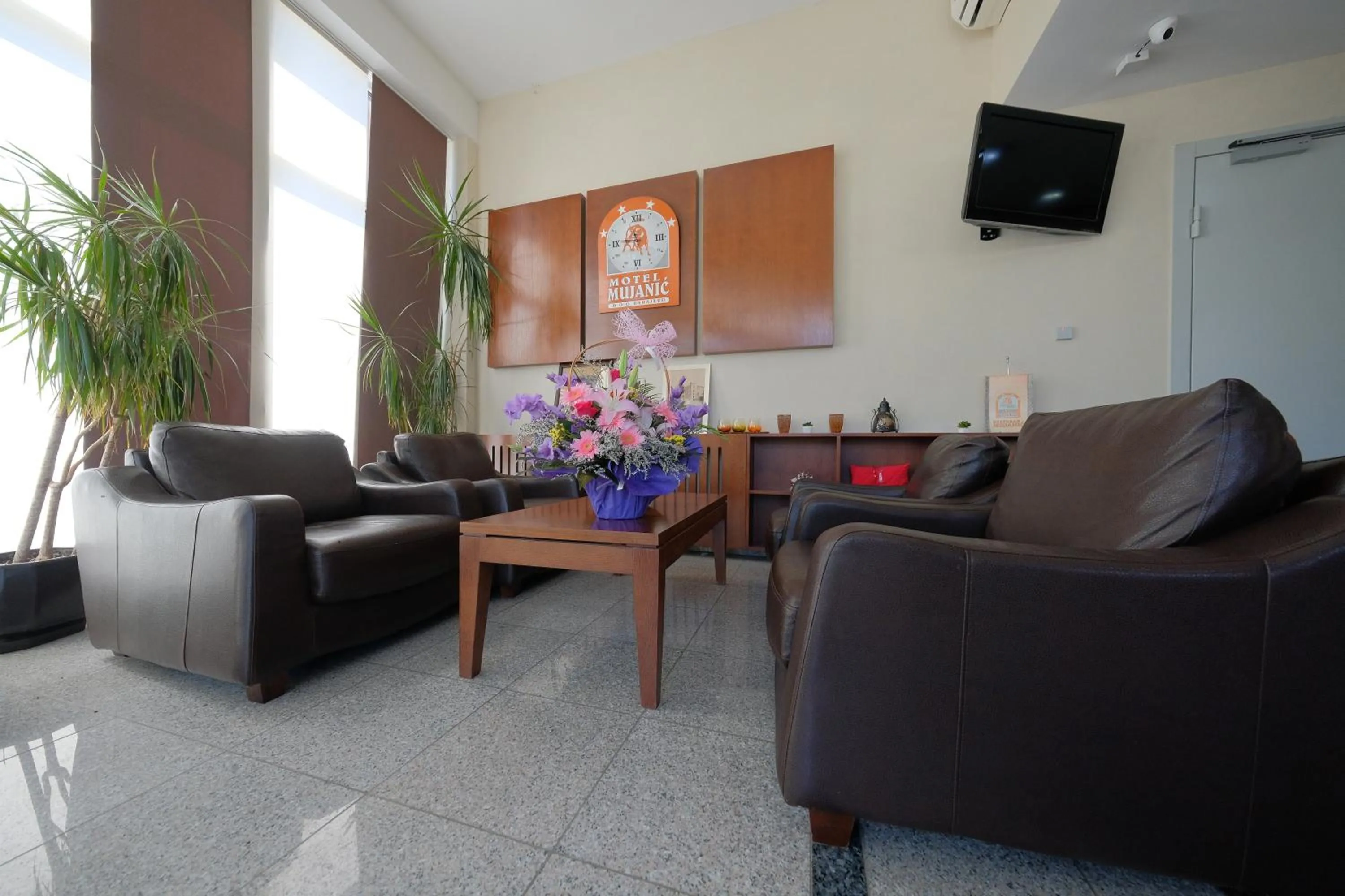 Motel Mujanic Sarajevo