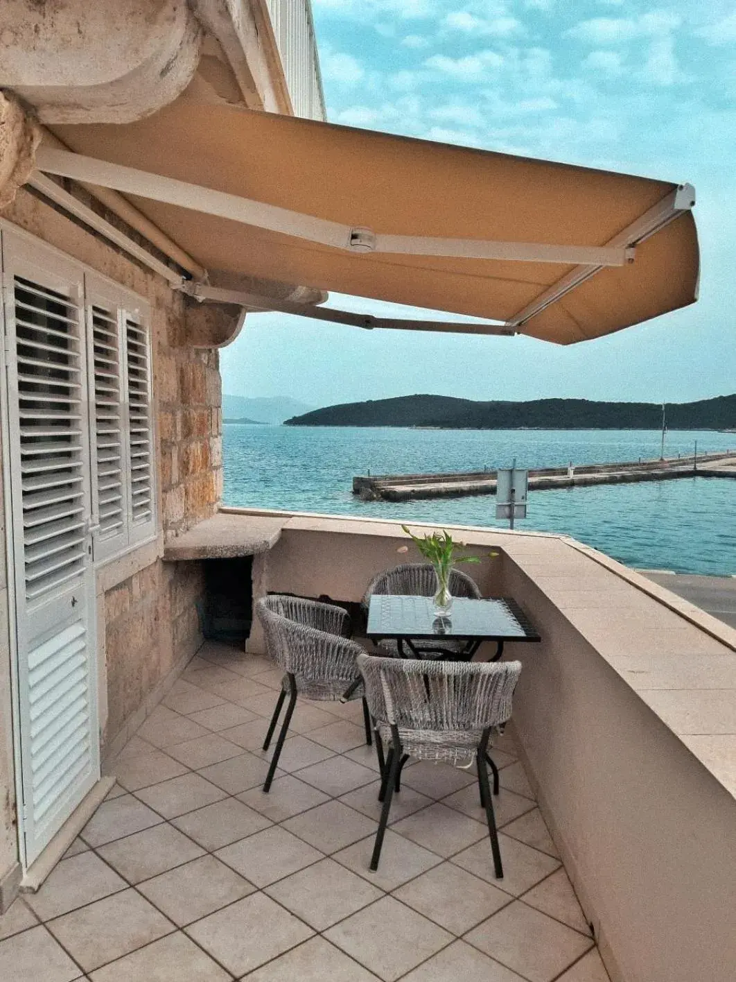 Apartments Luka, Punta Jurana Apartments Luka, Punta Jurana