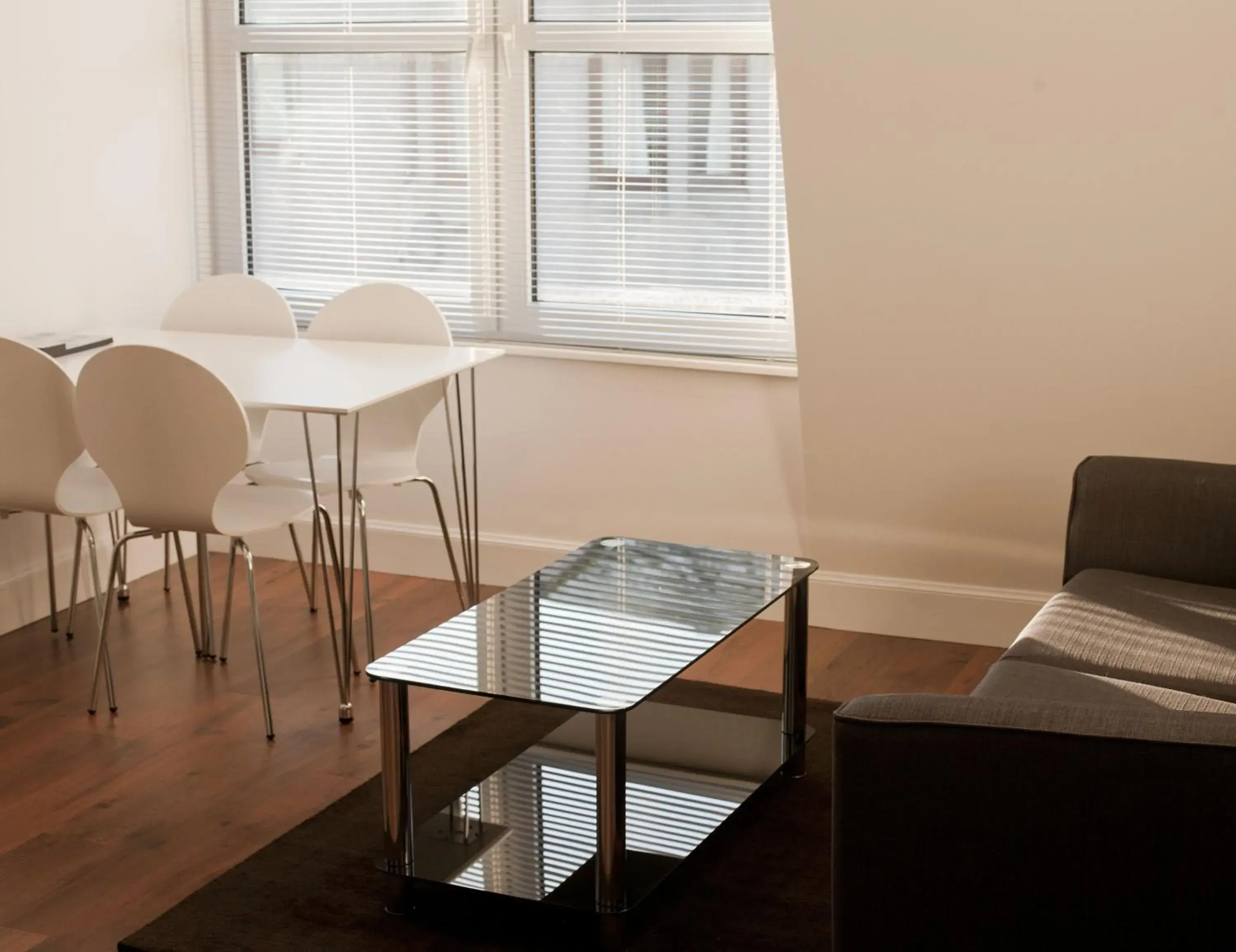 Aberdeen Serviced Apartments: Charlotte street Aberdeen Serviced Apartments: Charlotte street