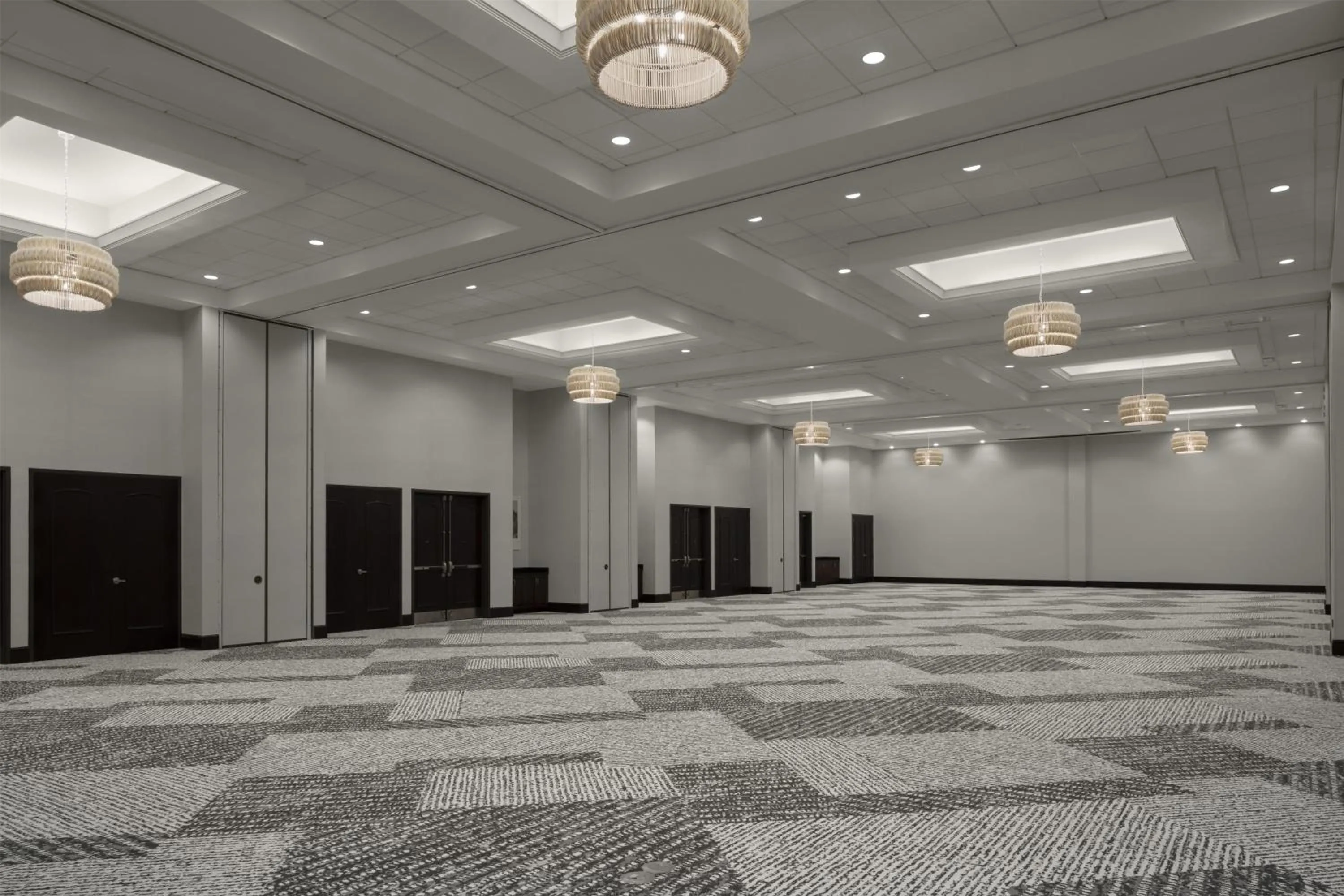 Meeting/conference room in Embassy Suites by Hilton Tuscaloosa Alabama Downtown