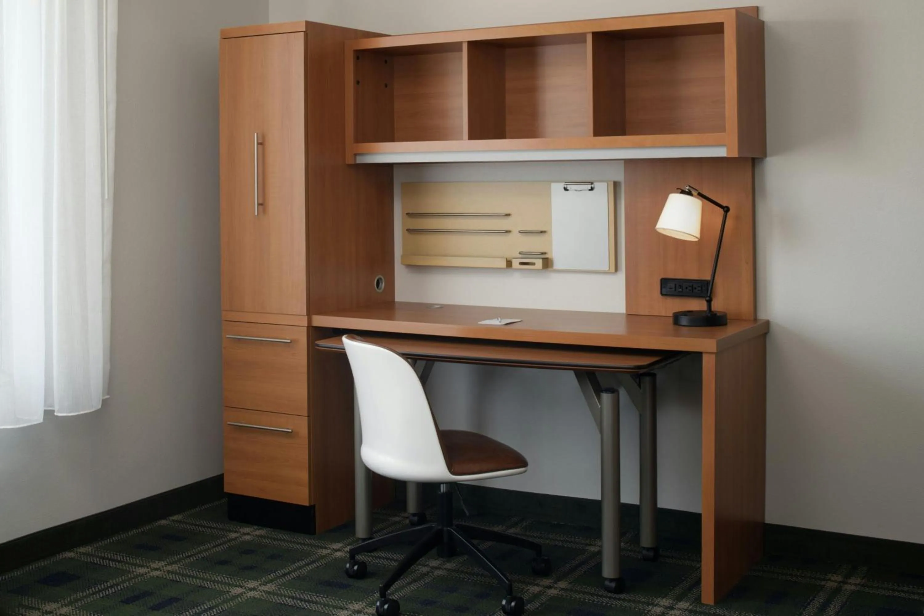 Bedroom in TownePlace Suites by Marriott Billings