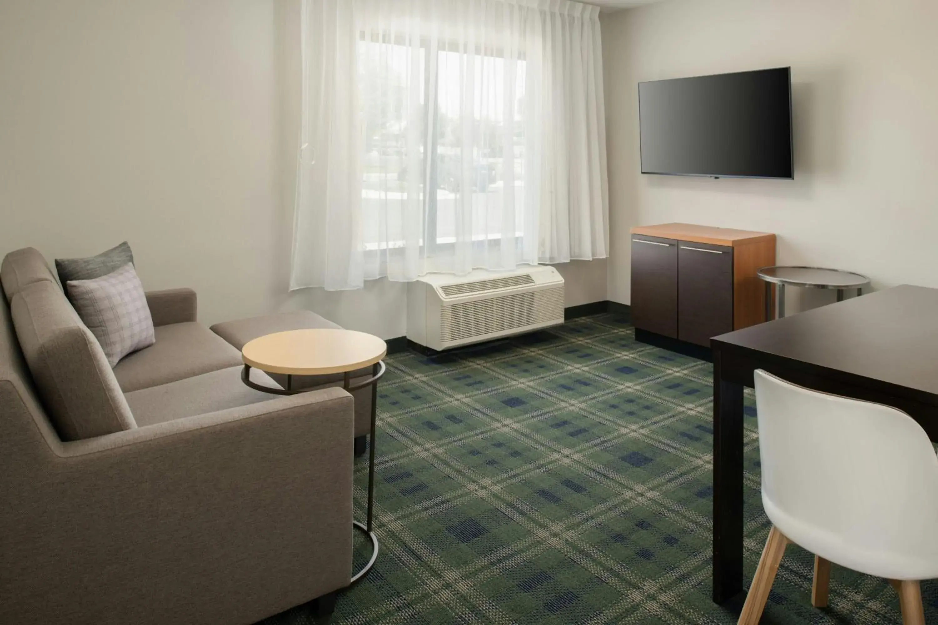 Two-Bedroom Suite in TownePlace Suites by Marriott Billings Two-Bedroom Suite in TownePlace Suites by Marriott Billings