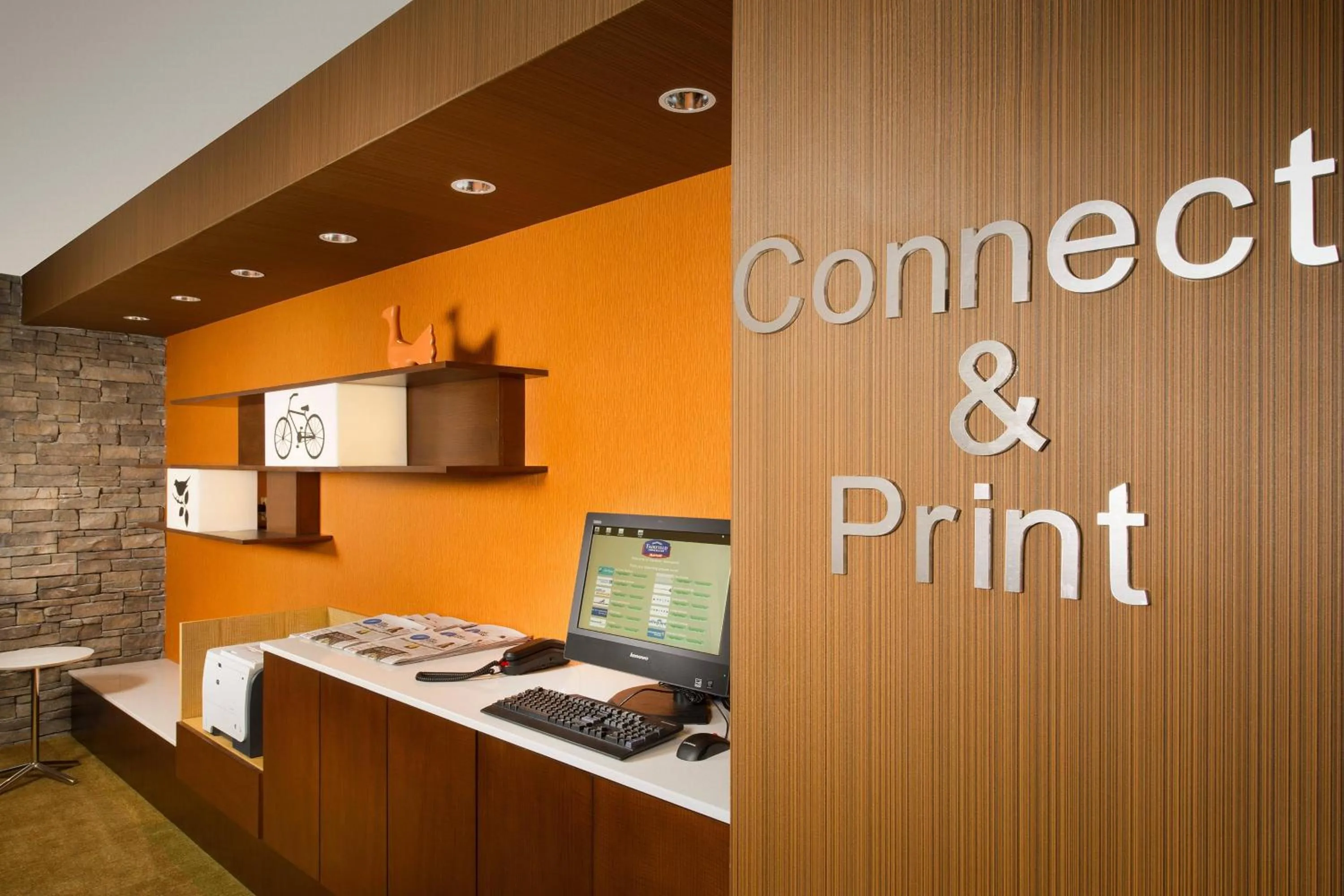 Other in Fairfield Inn & Suites by Marriott Arundel Mills BWI Airport