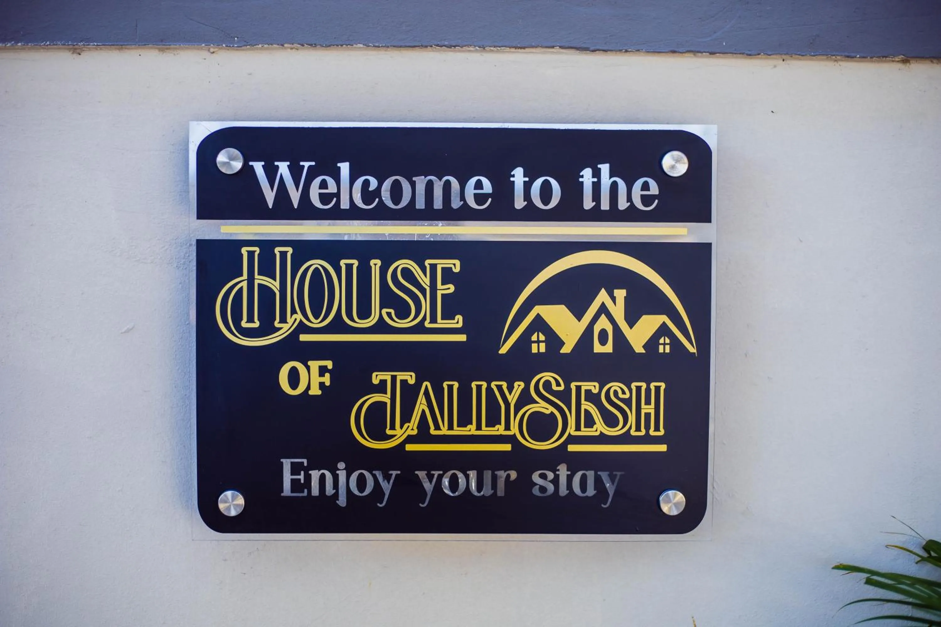 House of TallySesh