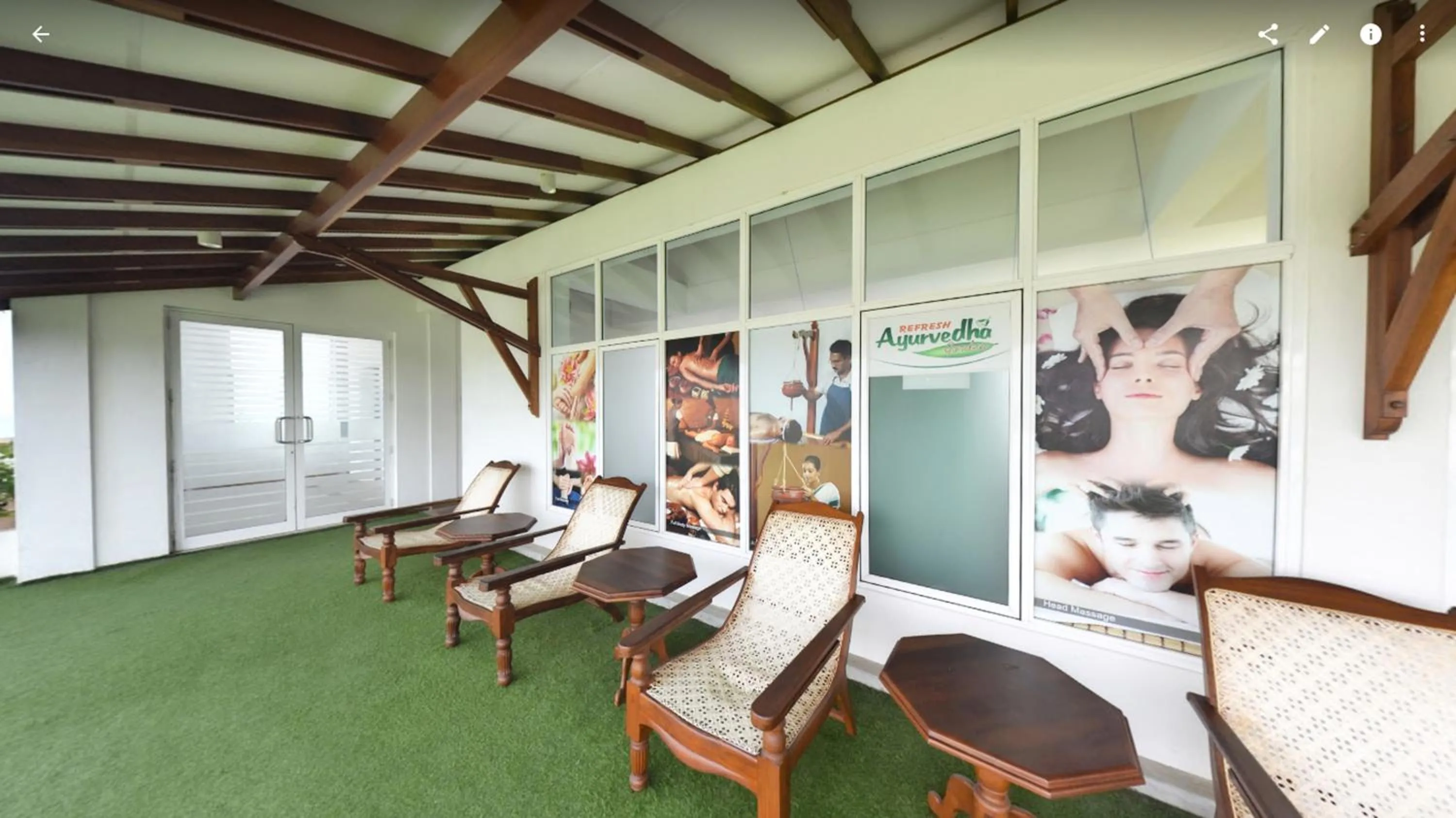 Other in Refresh Hotel Hikkaduwa