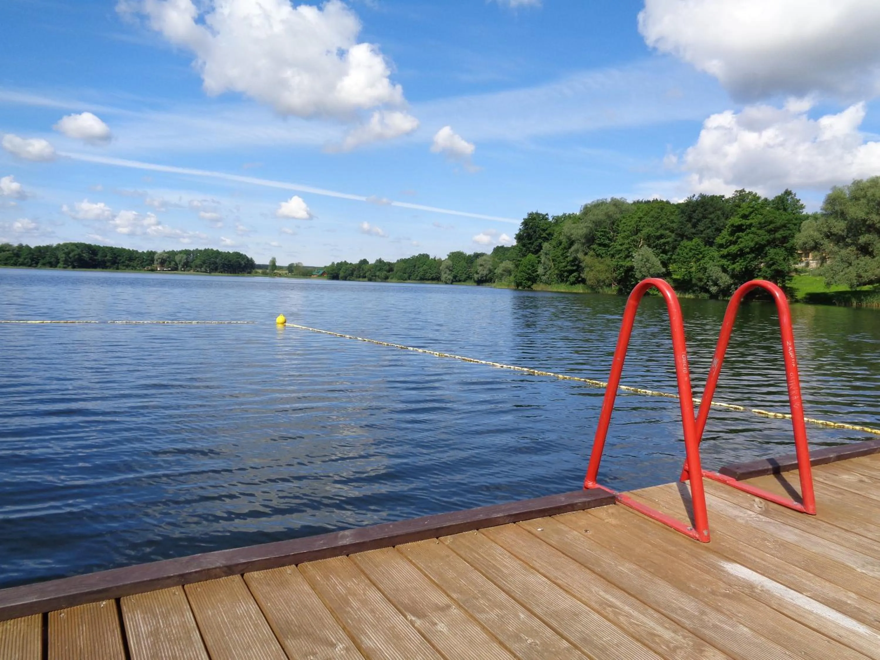 Nearby landmark in Artemis