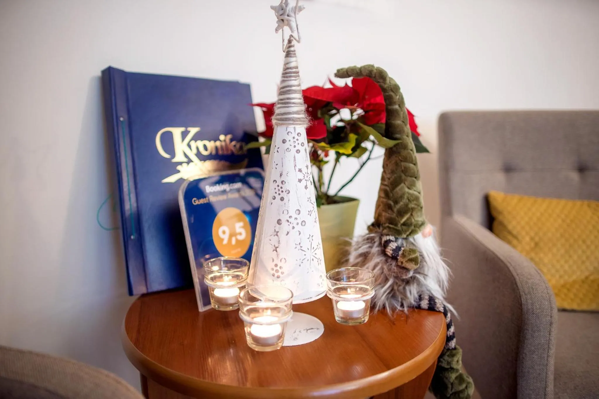 Decorative detail in Artemis