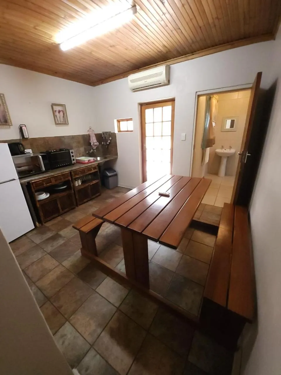 Rusplek Guesthouse and Conference Centre