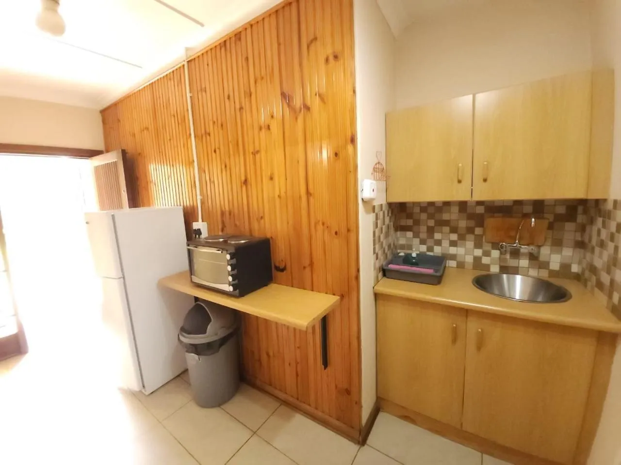 pet friendly in Rusplek Guesthouse and Conference Centre