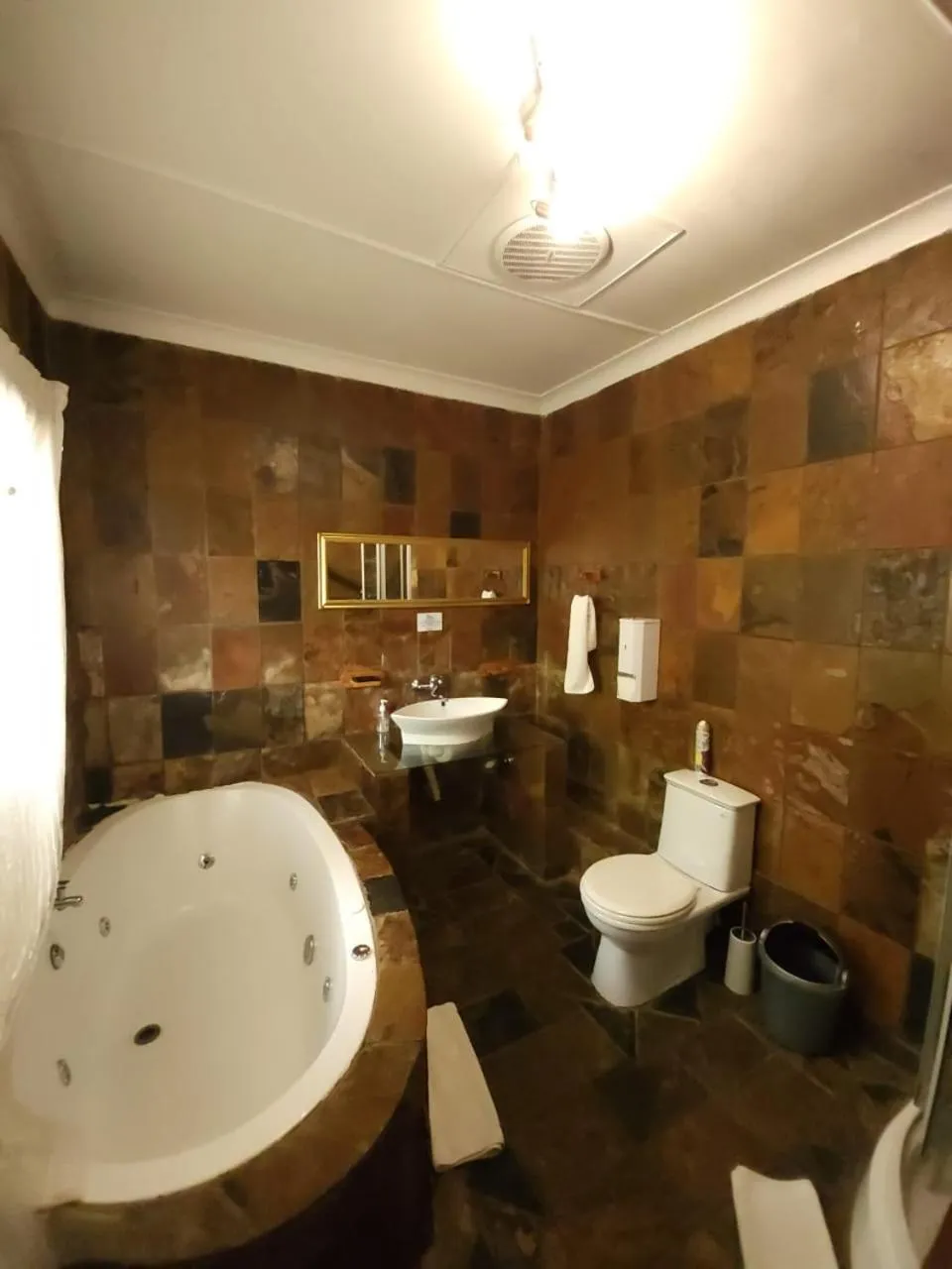 Rusplek Guesthouse and Conference Centre