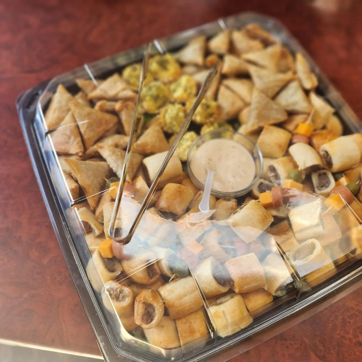 Rusplek Guesthouse and Conference Centre