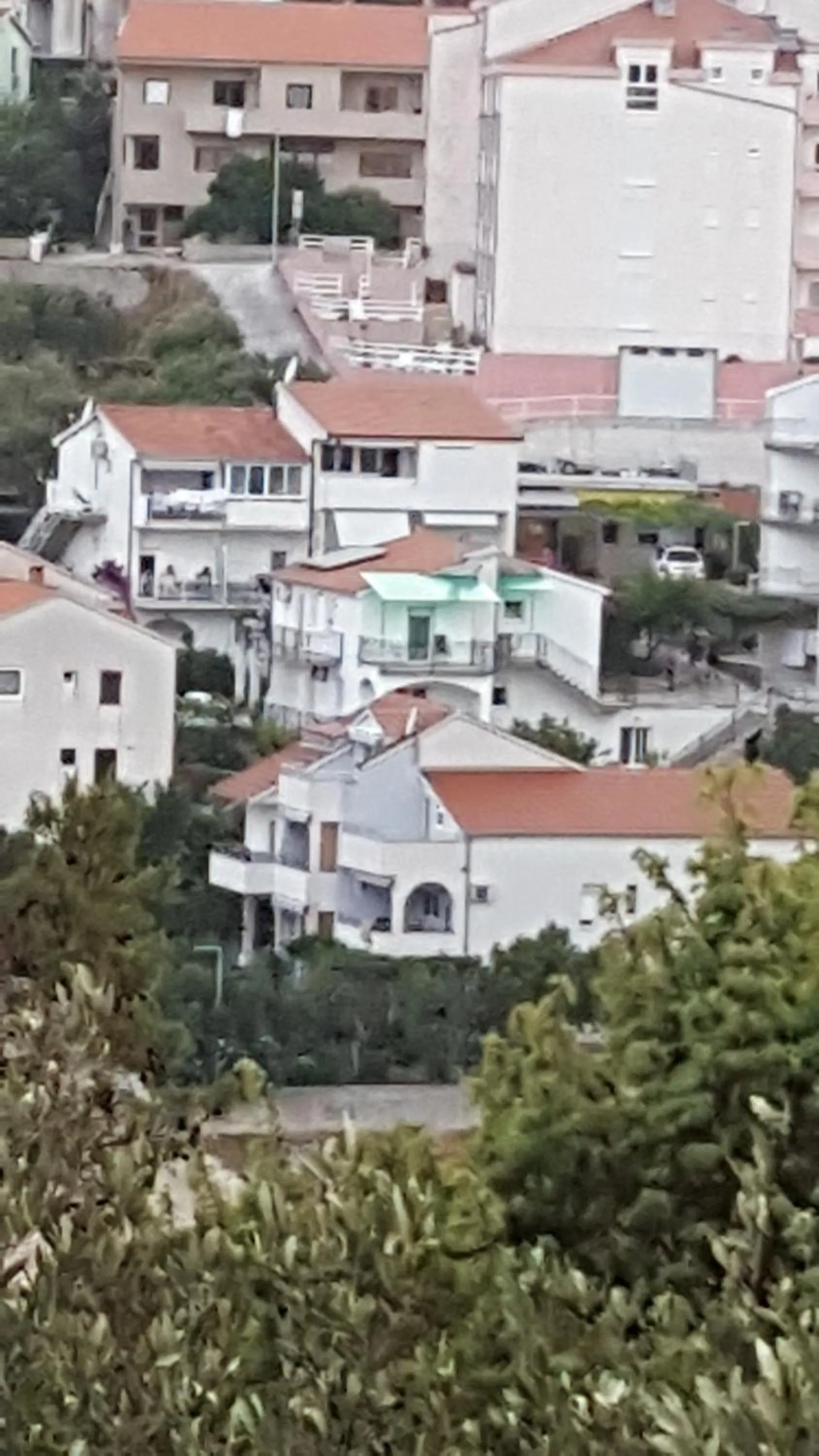 Apartments Šimić