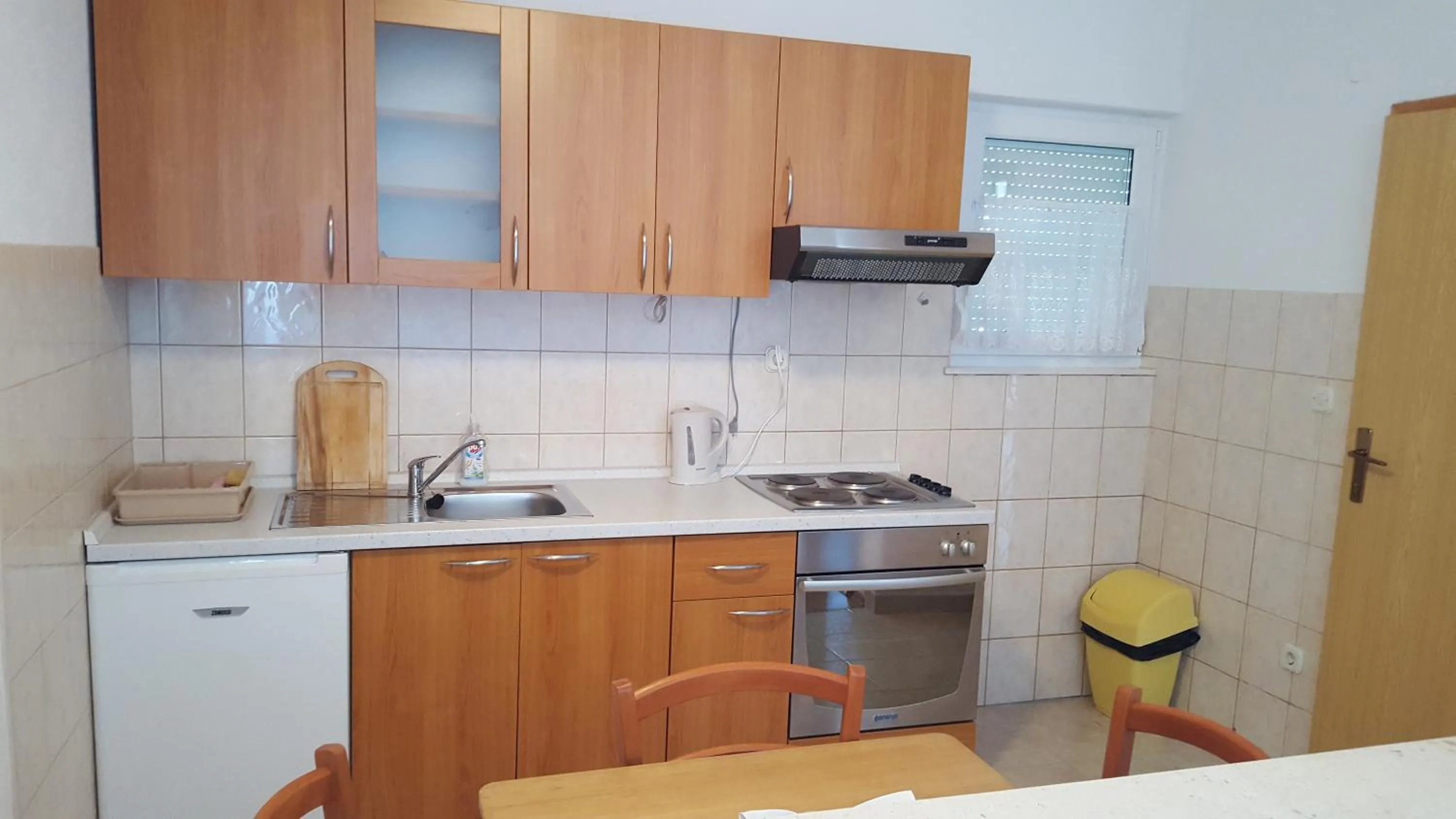 Studio Apartment in Apartments Šimić