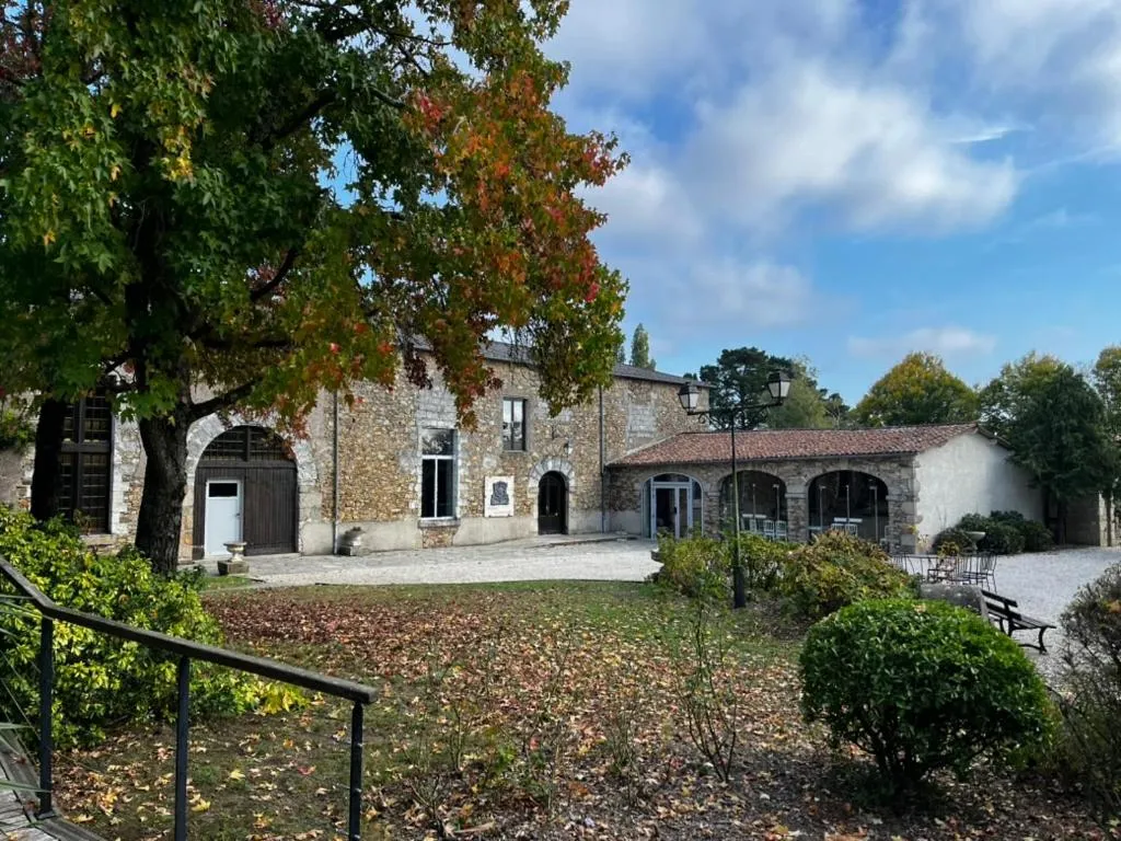 Château de la Galissonnière