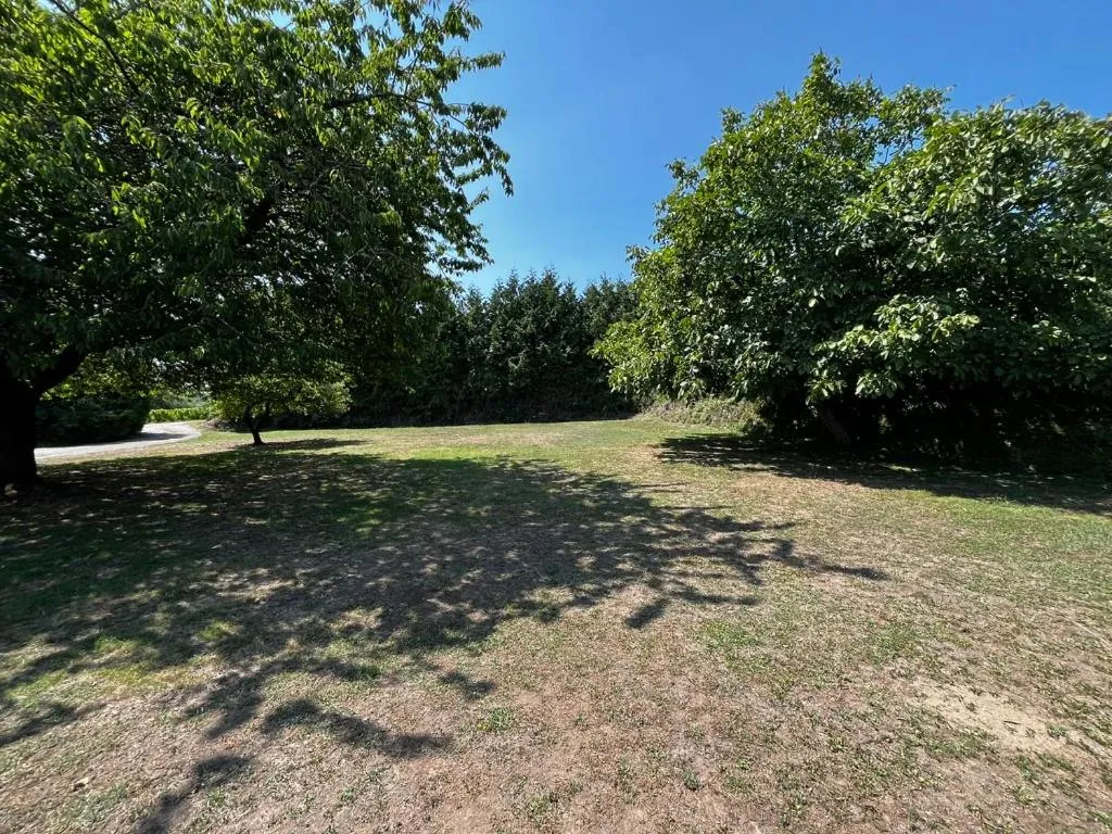 Château de la Galissonnière