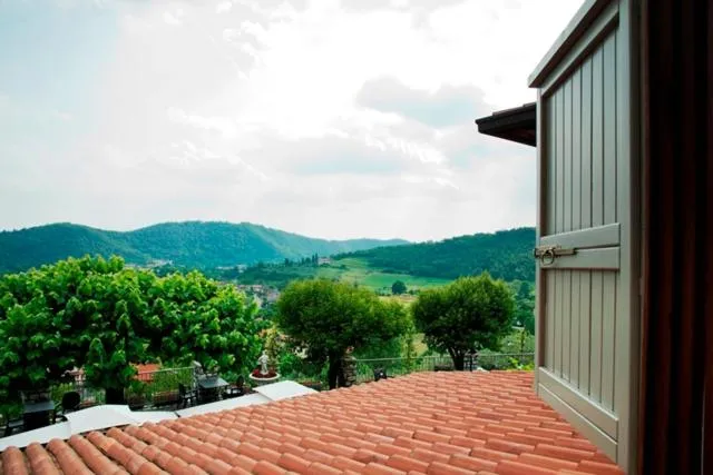 Ristorante Albergo San Michele