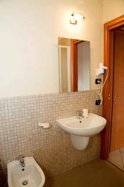 Ristorante Albergo San Michele