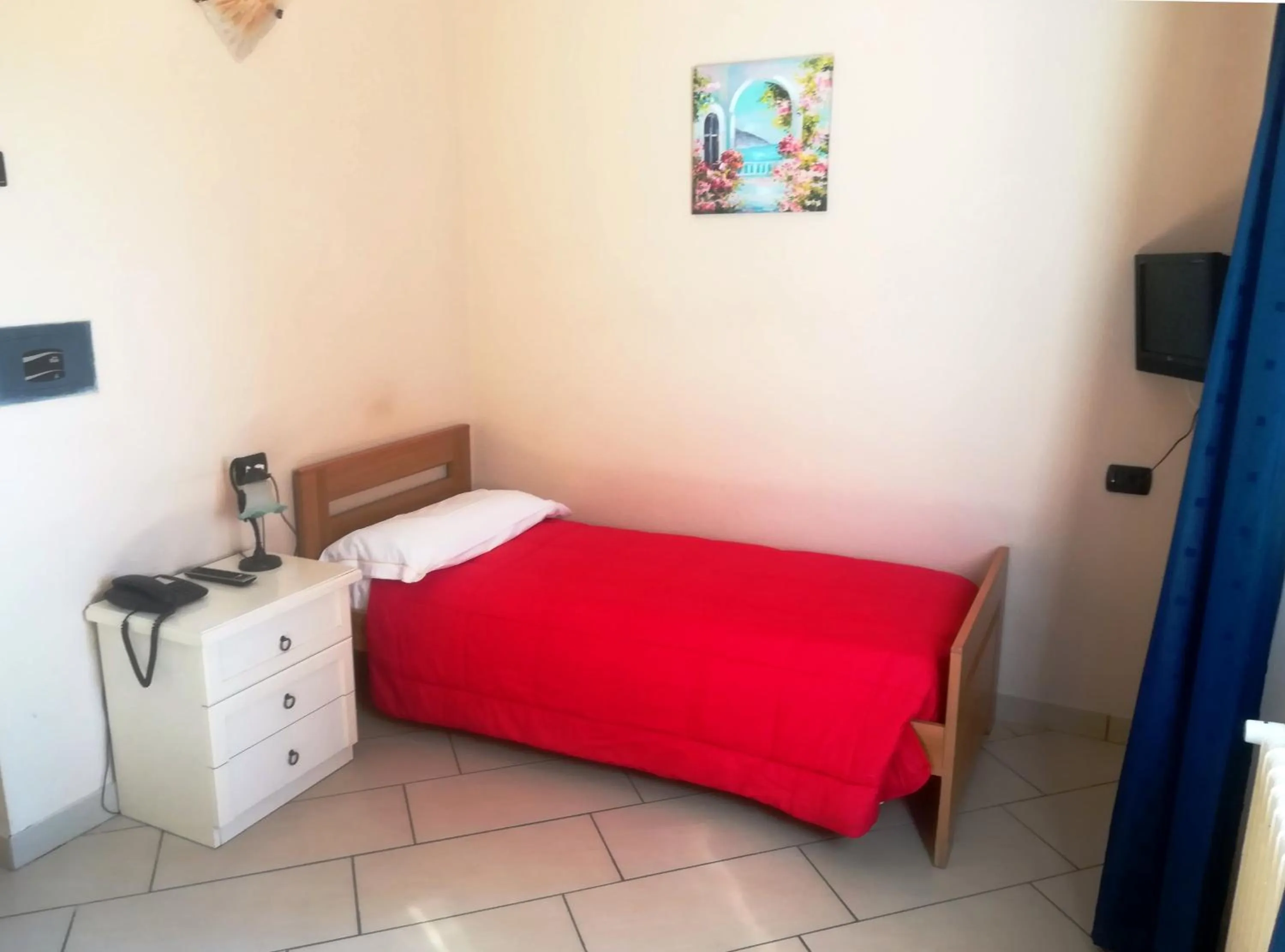 Ristorante Albergo San Michele