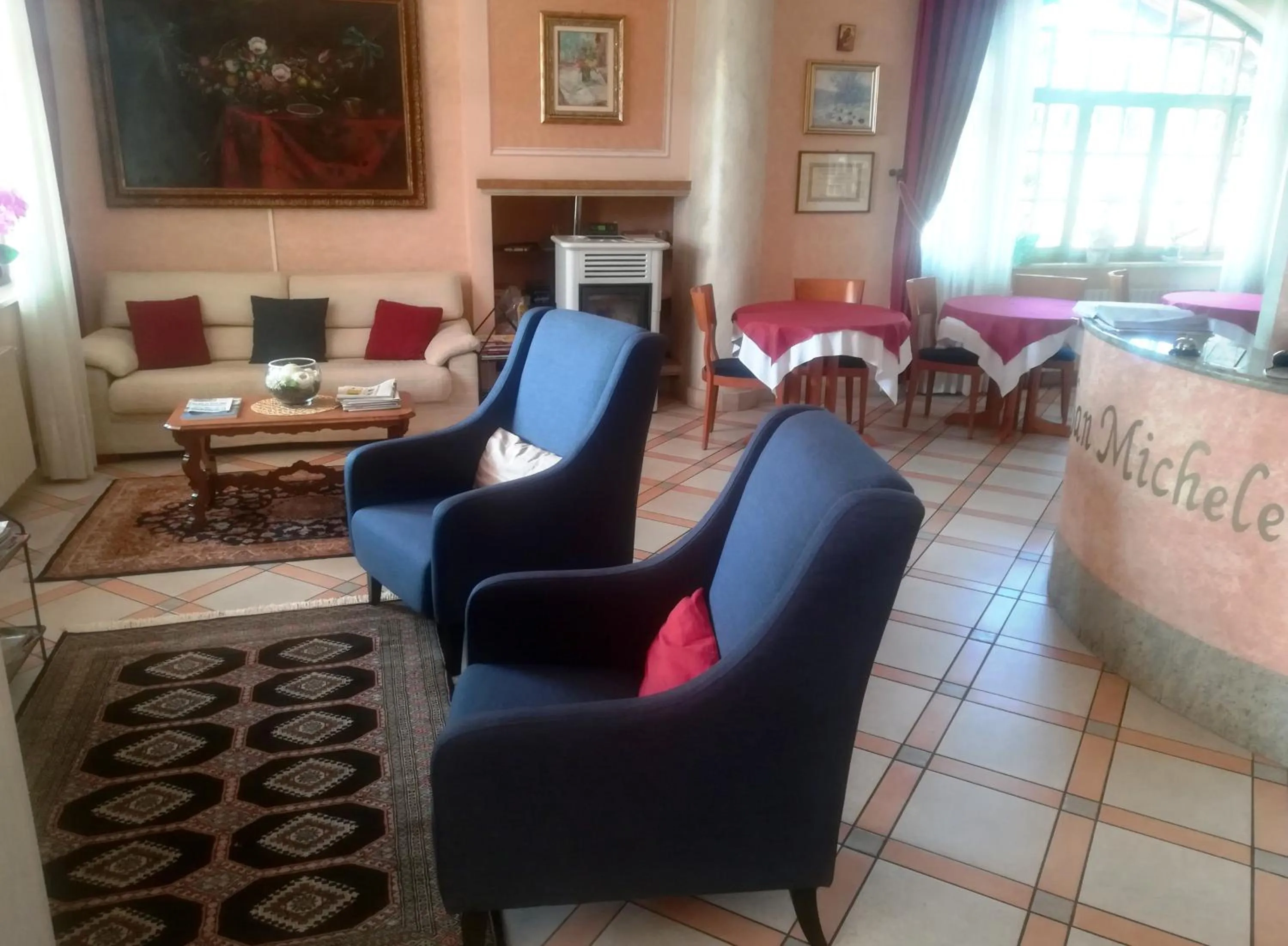 Ristorante Albergo San Michele