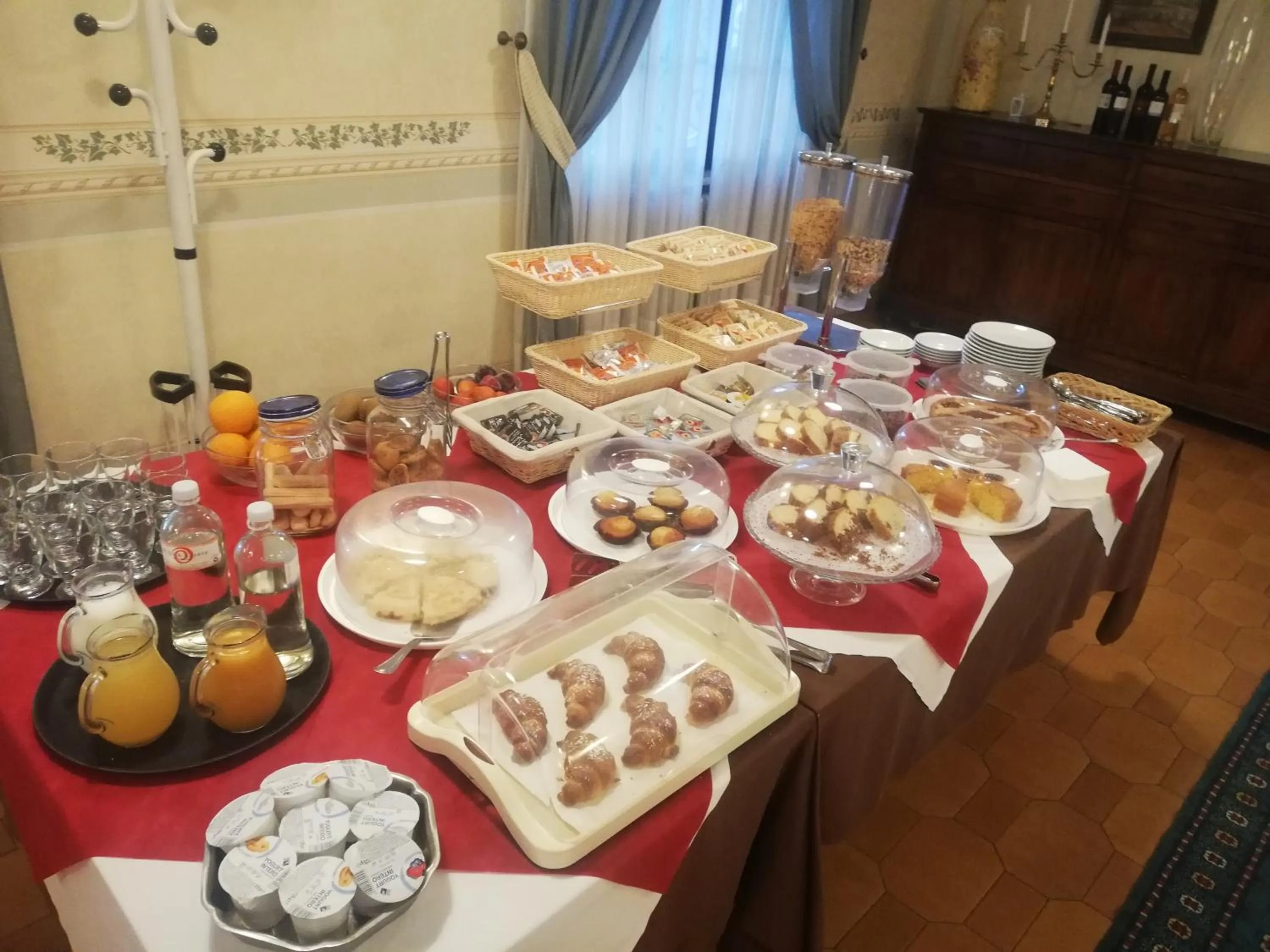 Ristorante Albergo San Michele