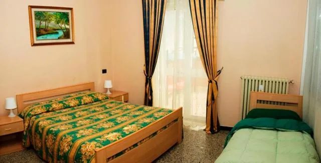 Ristorante Albergo San Michele