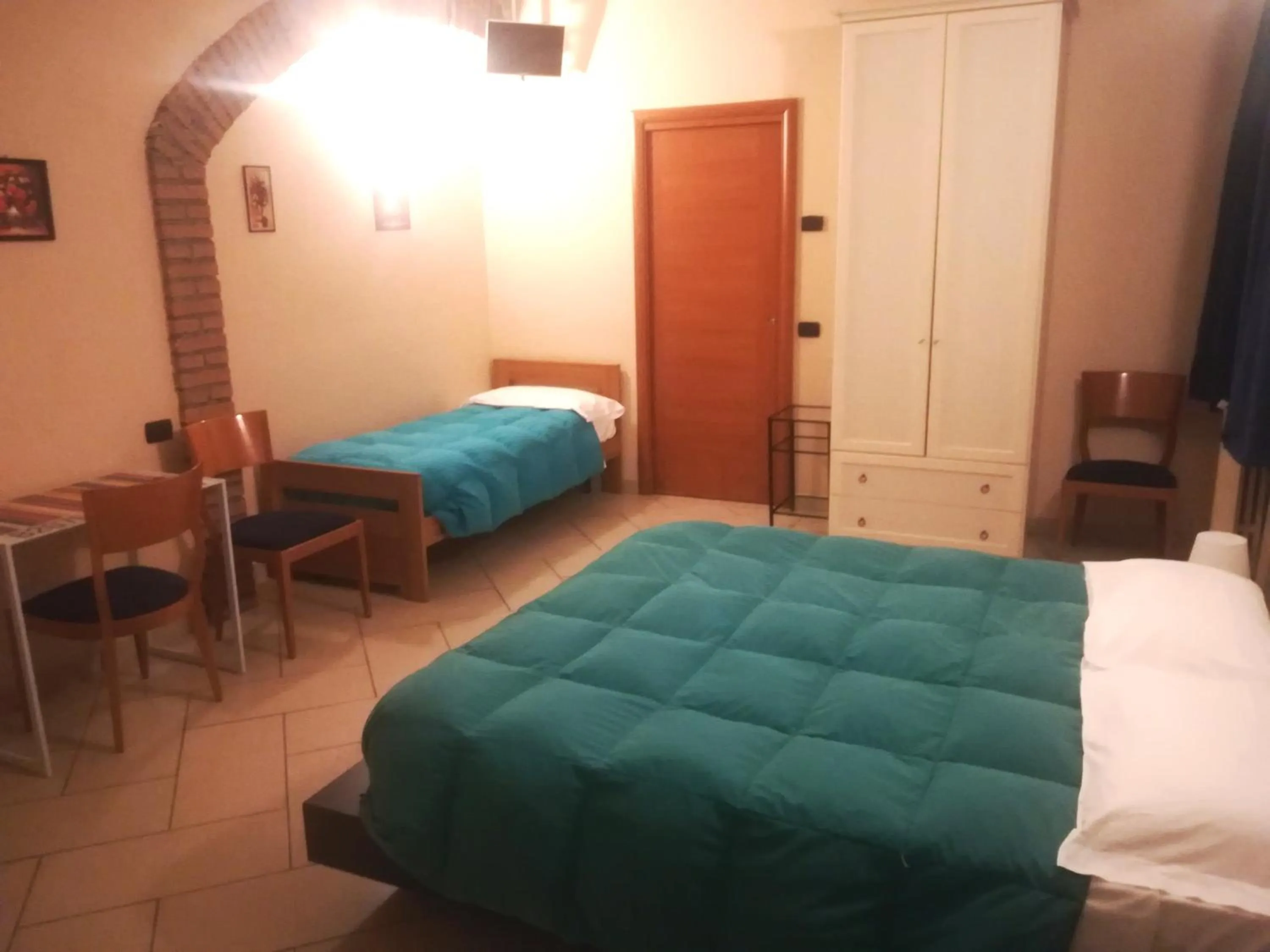 Ristorante Albergo San Michele