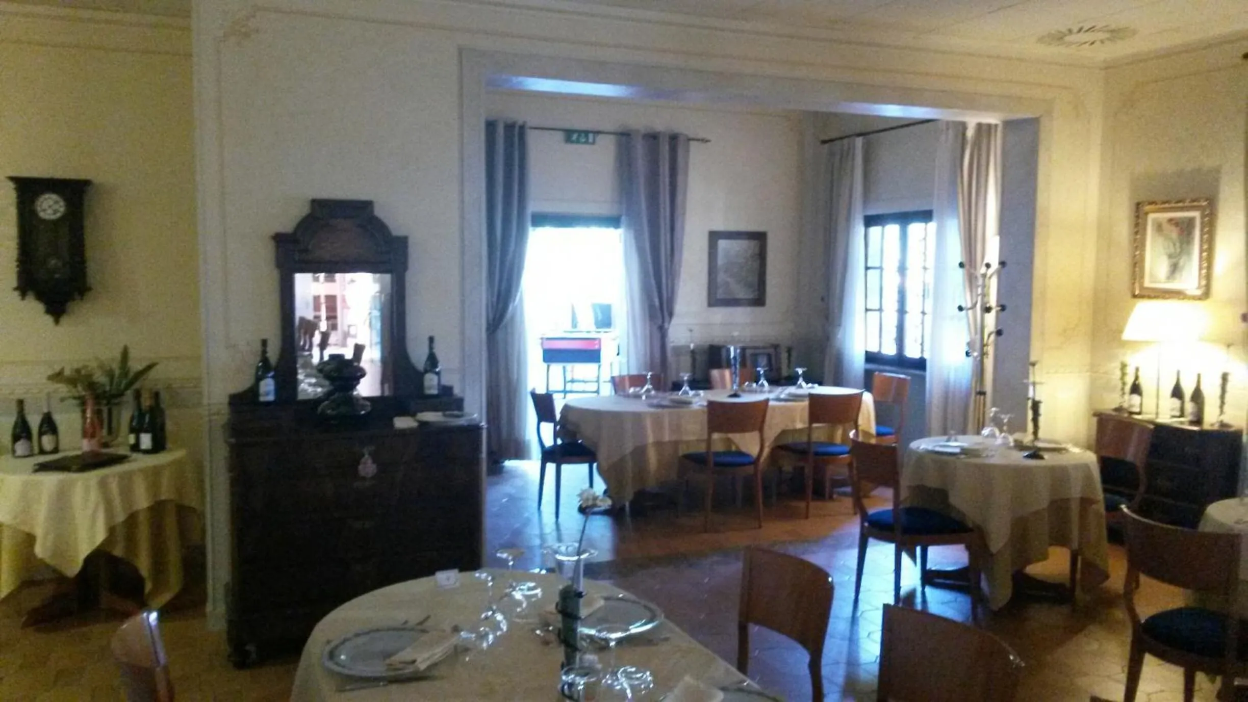 Other in Ristorante Albergo San Michele