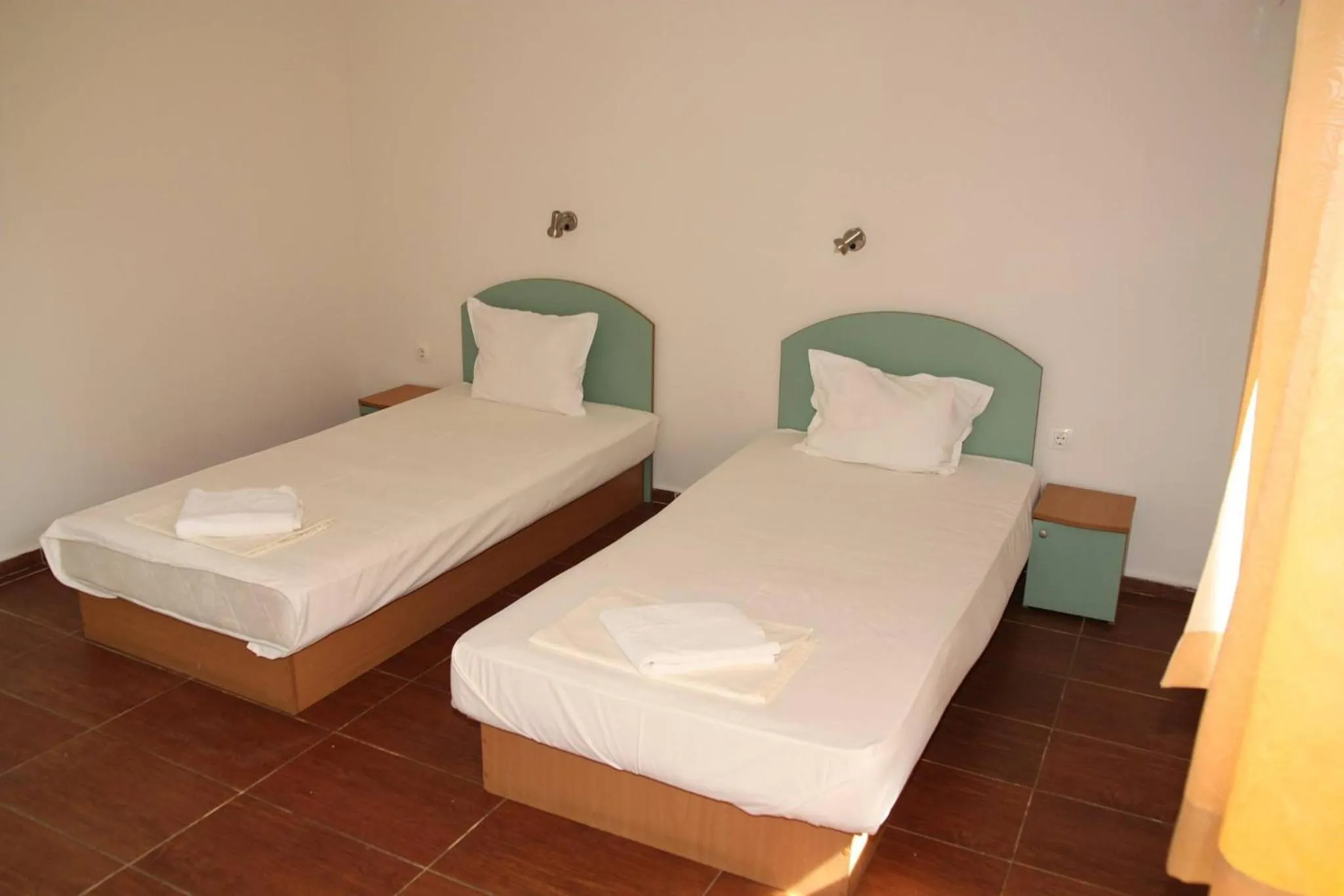 Bed in Туристически комплекс"Странджа"