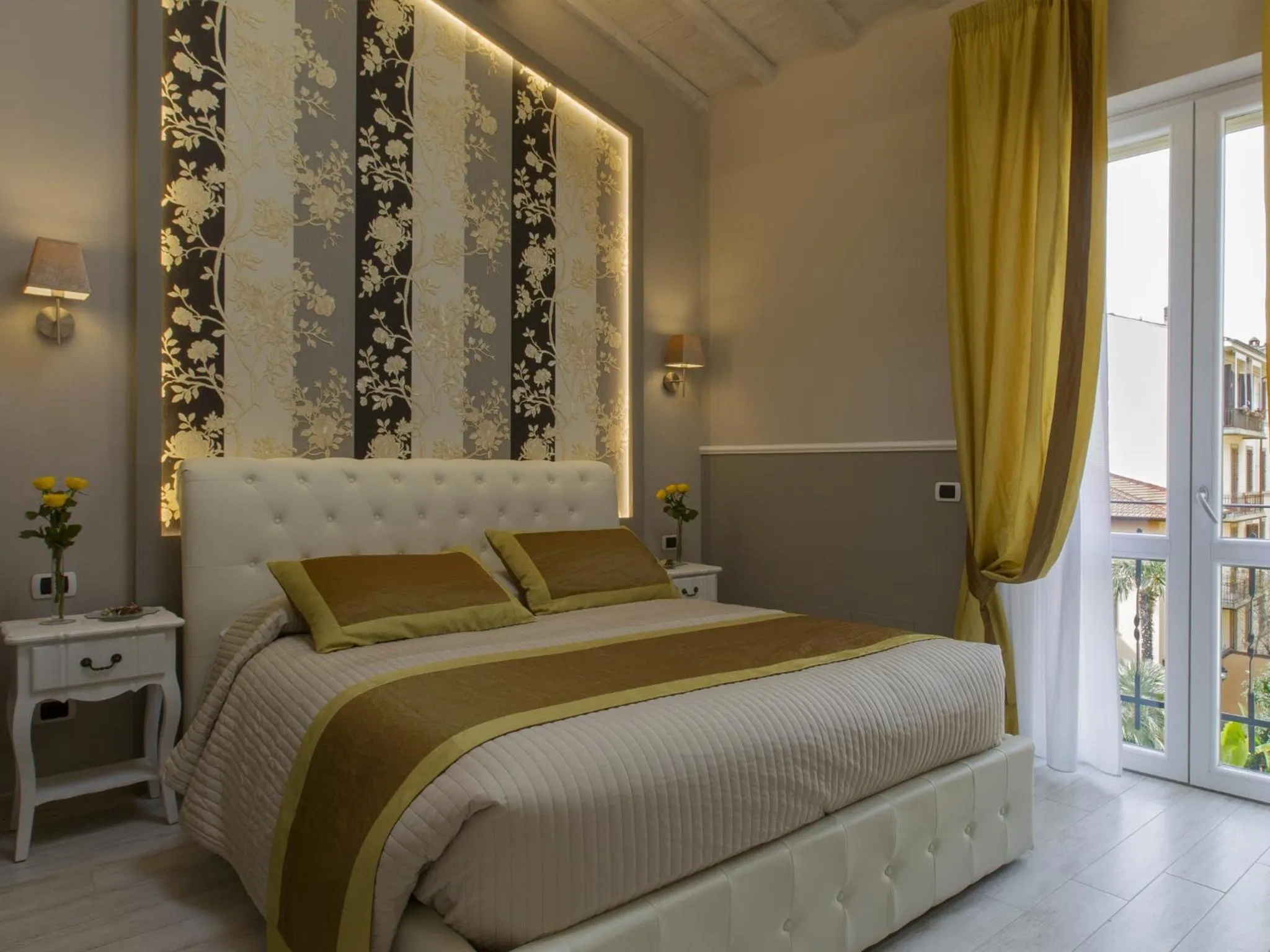 Other, Bed in Locanda di Mosconi